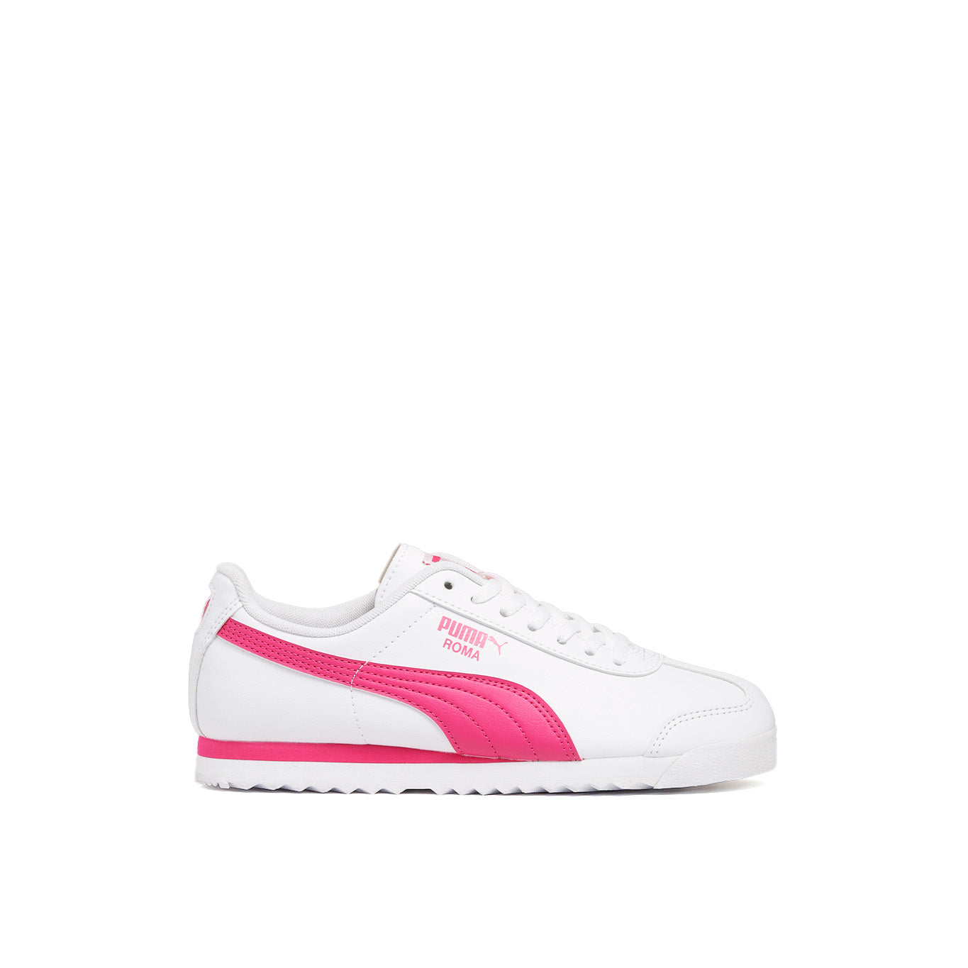 Puma roma 2015 blancos best sale