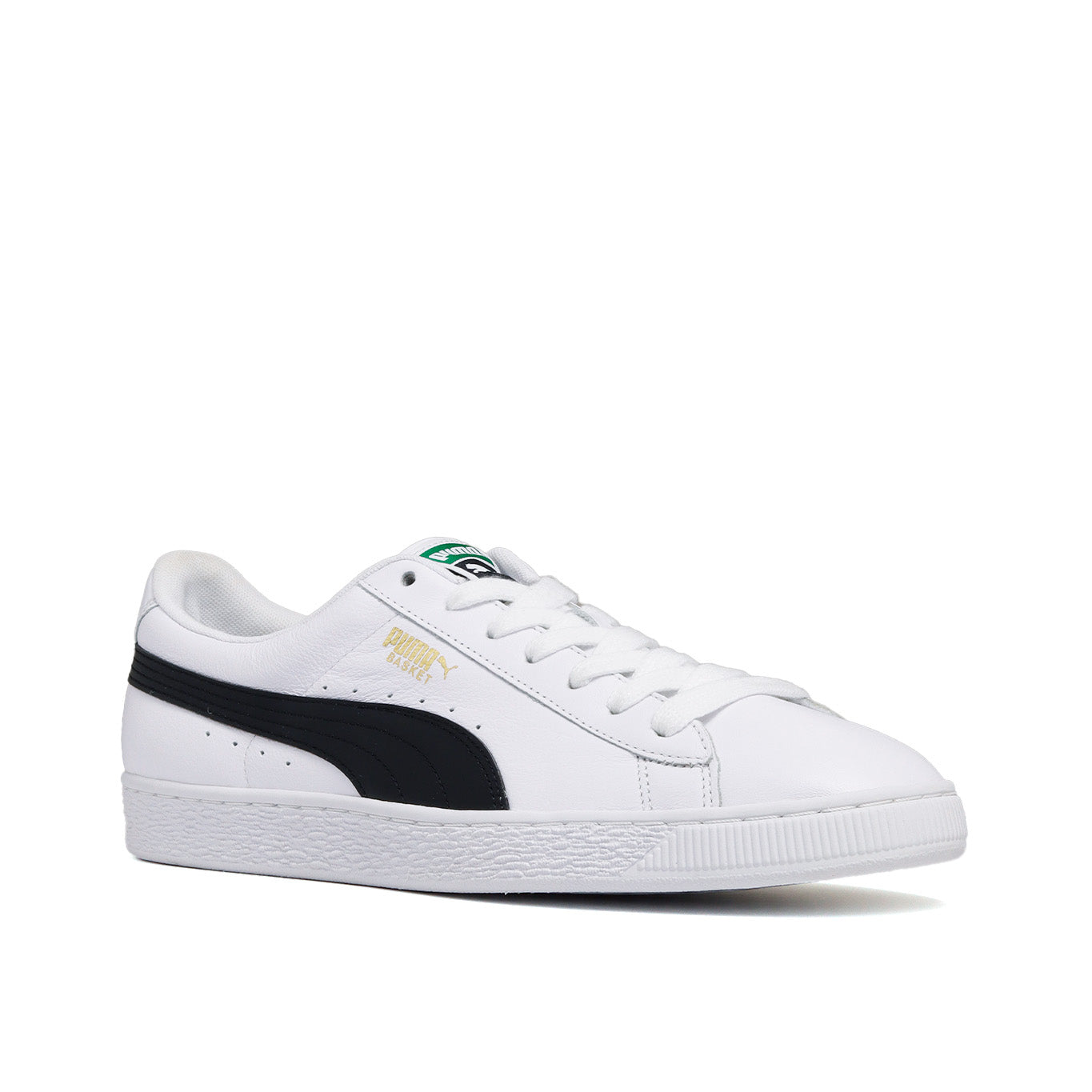 Tenis Puma Heritage Basket Classic