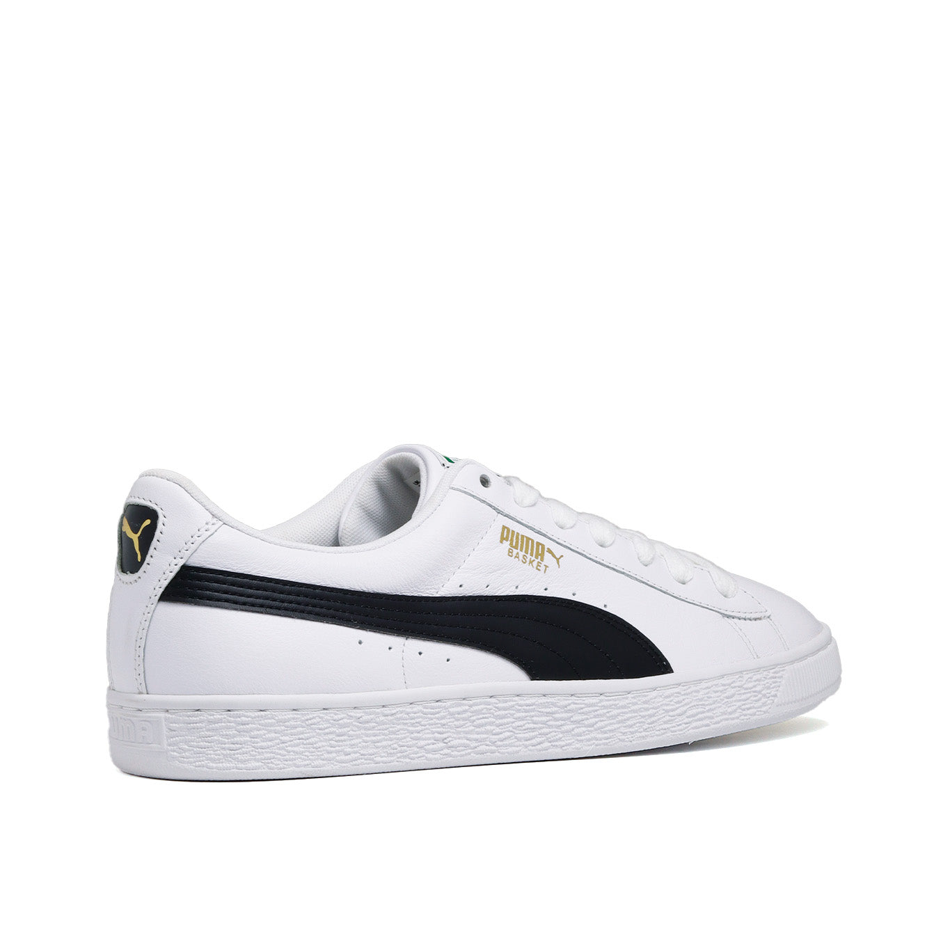 Tenis Puma Heritage Basket Classic