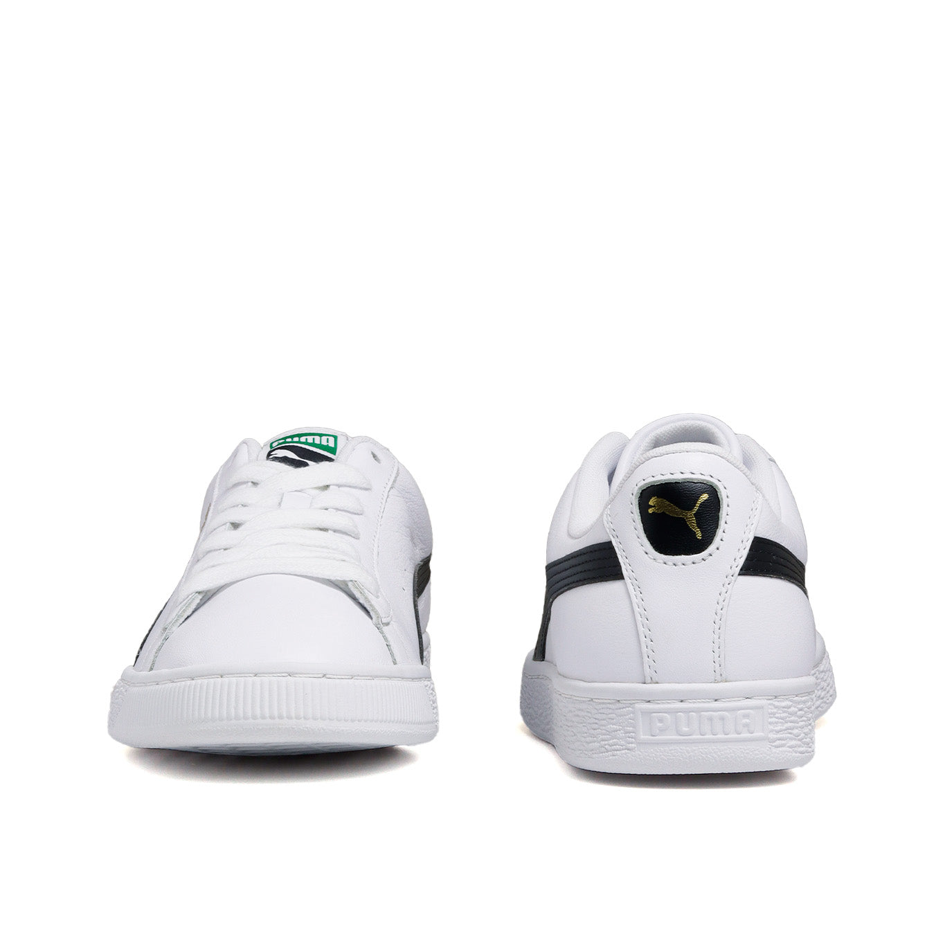 Tenis Puma Heritage Basket Classic