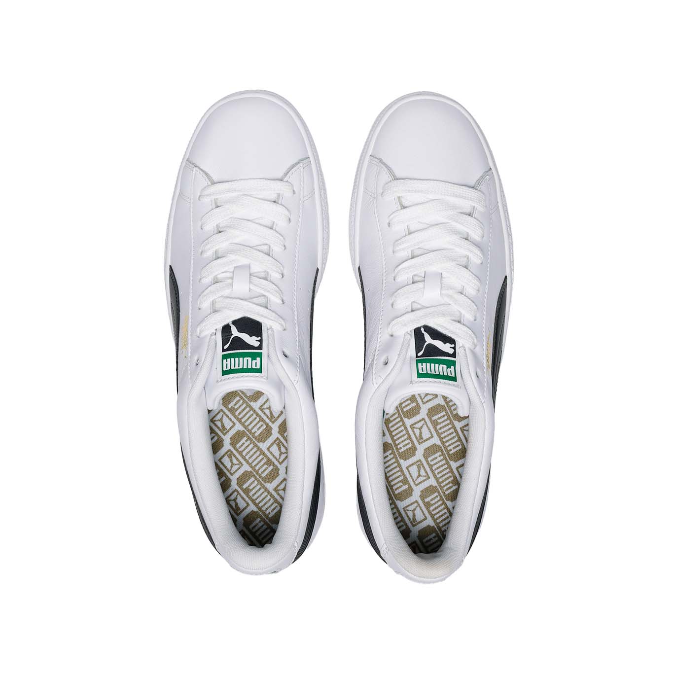 Tenis Puma Heritage Basket Classic