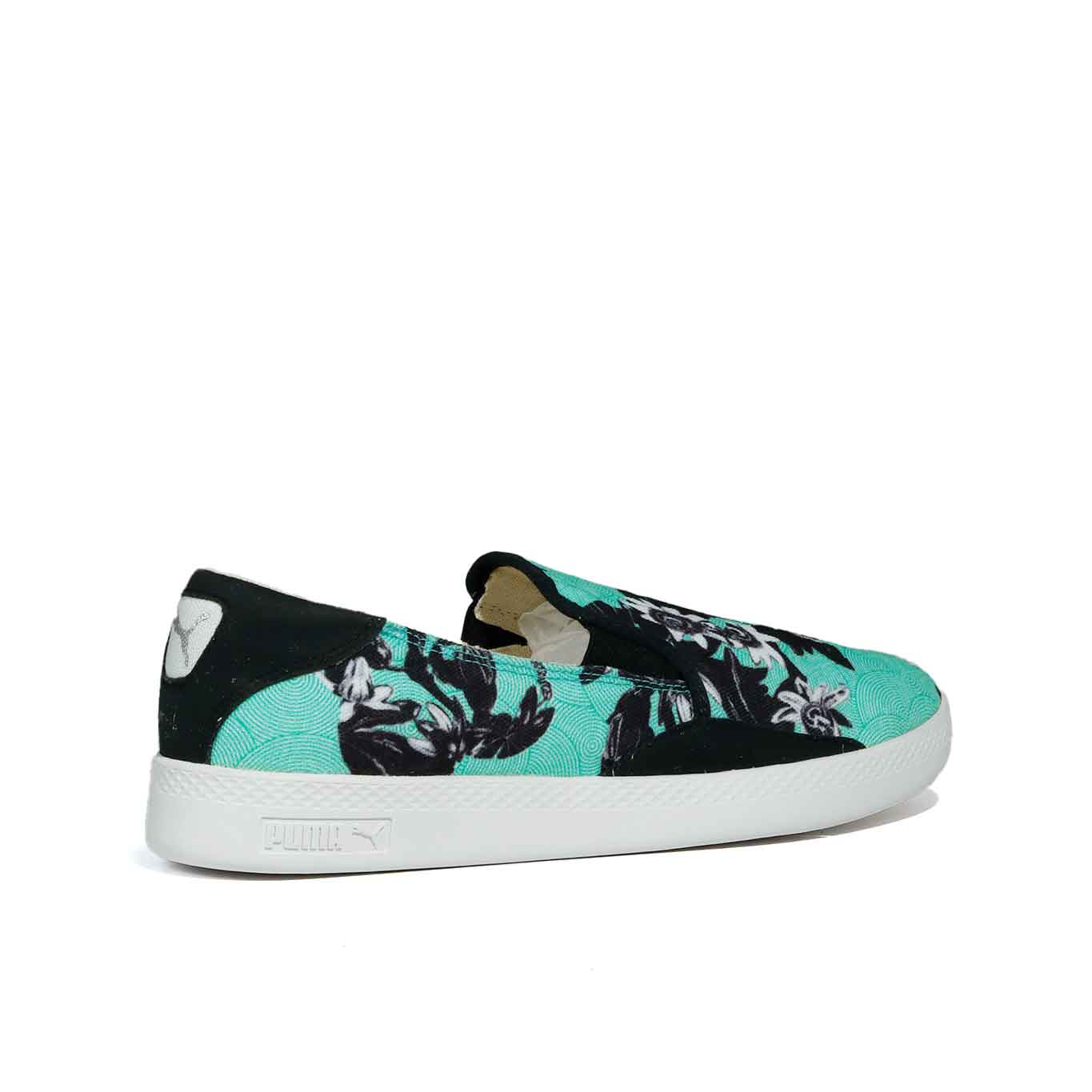 Tenis Puma Match Slip On