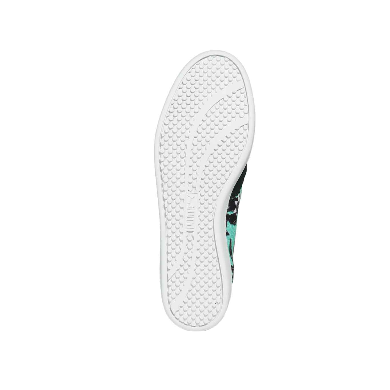 Tenis Puma Match Slip On