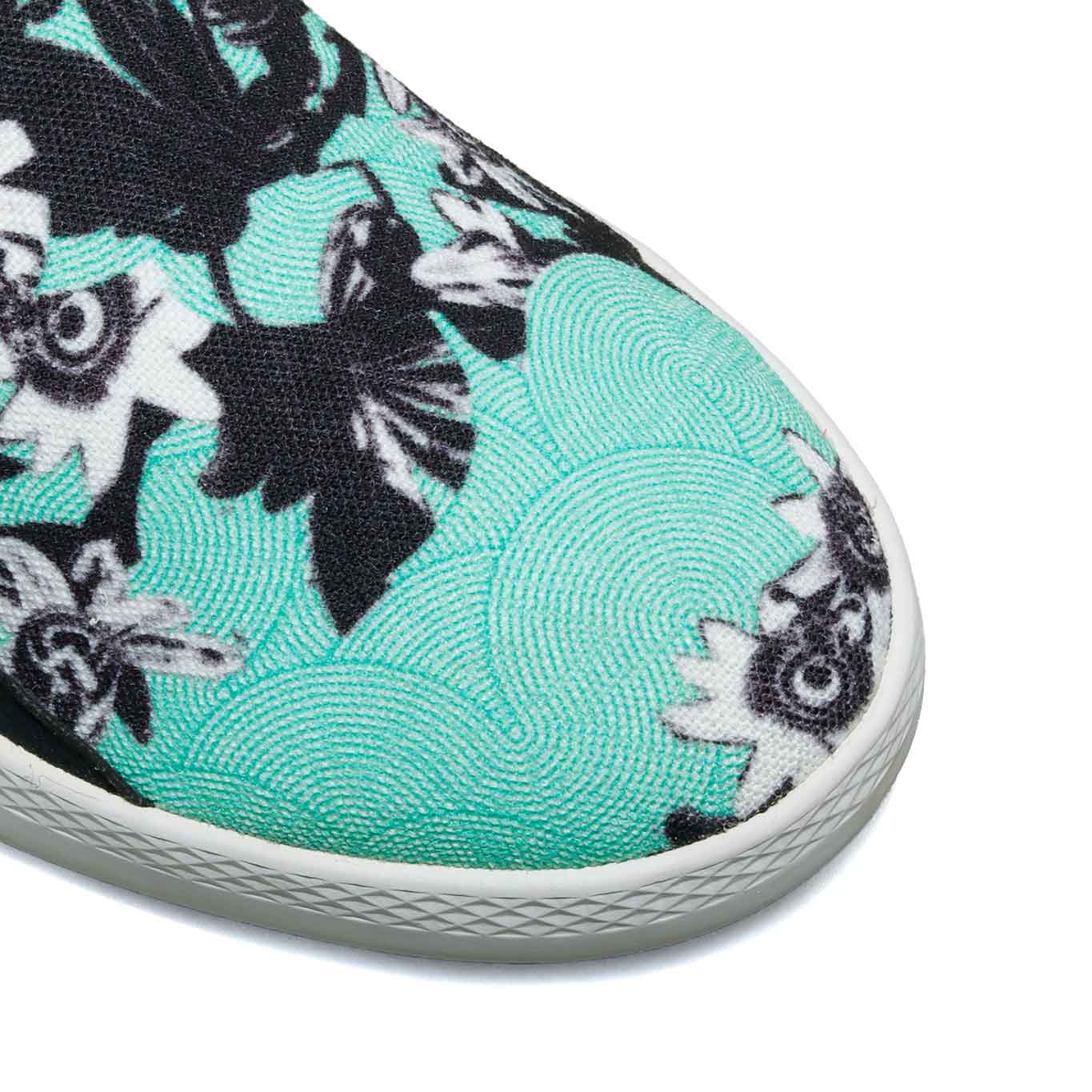 Tenis Puma Match Slip On