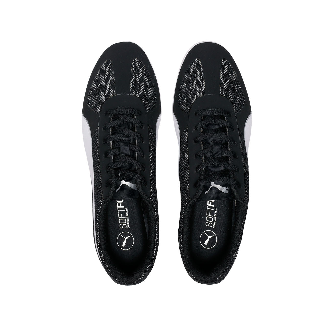 Tenis Puma Modern Soleil Quill