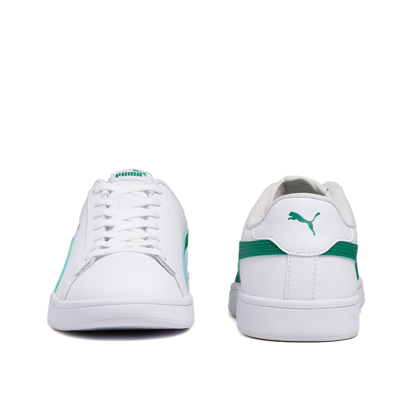 Tenis Puma Smash V2