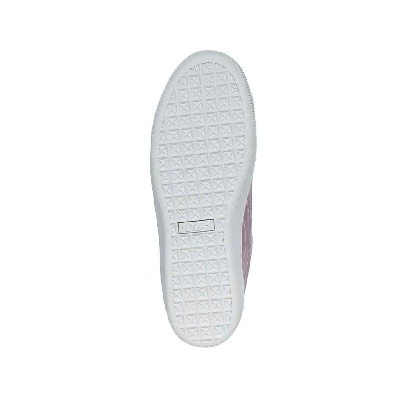 Tenis Puma Vikky Platform Ribbo