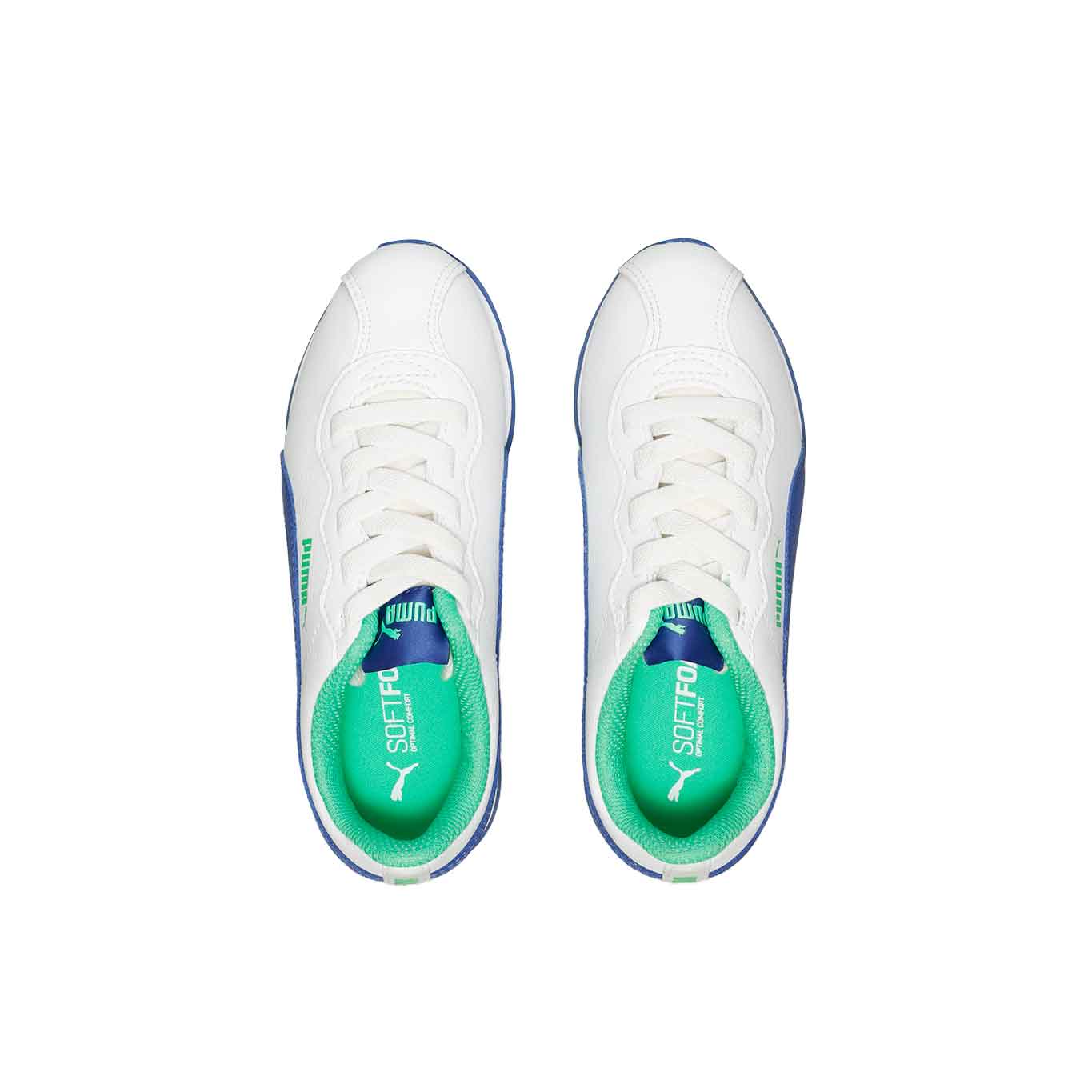 Tenis Puma Turin II