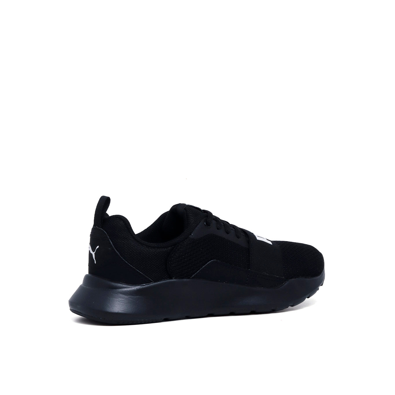 Tenis Puma Wired JR