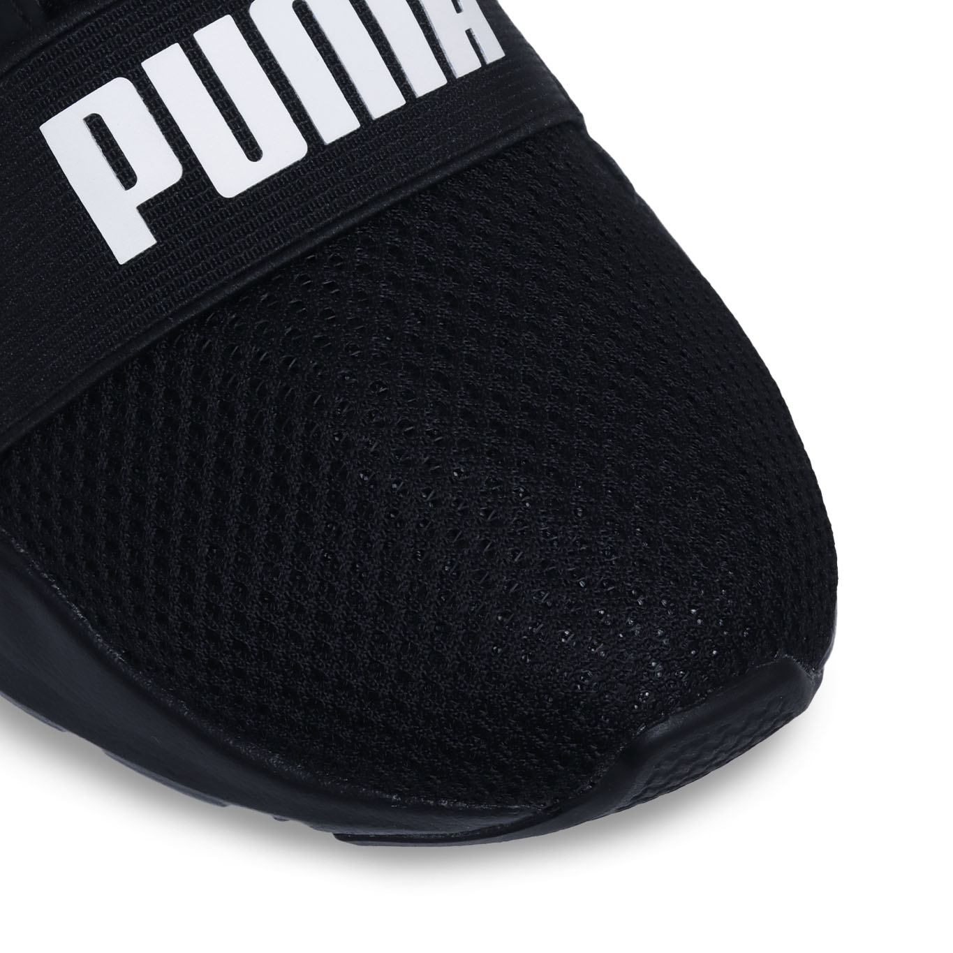 Tenis Puma Wired JR