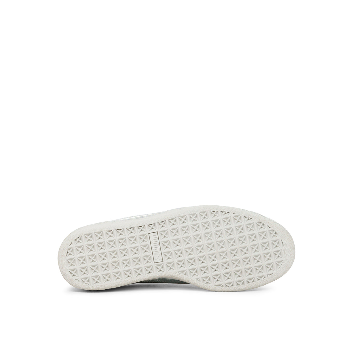 Tenis Puma Basket Heart Holiday
