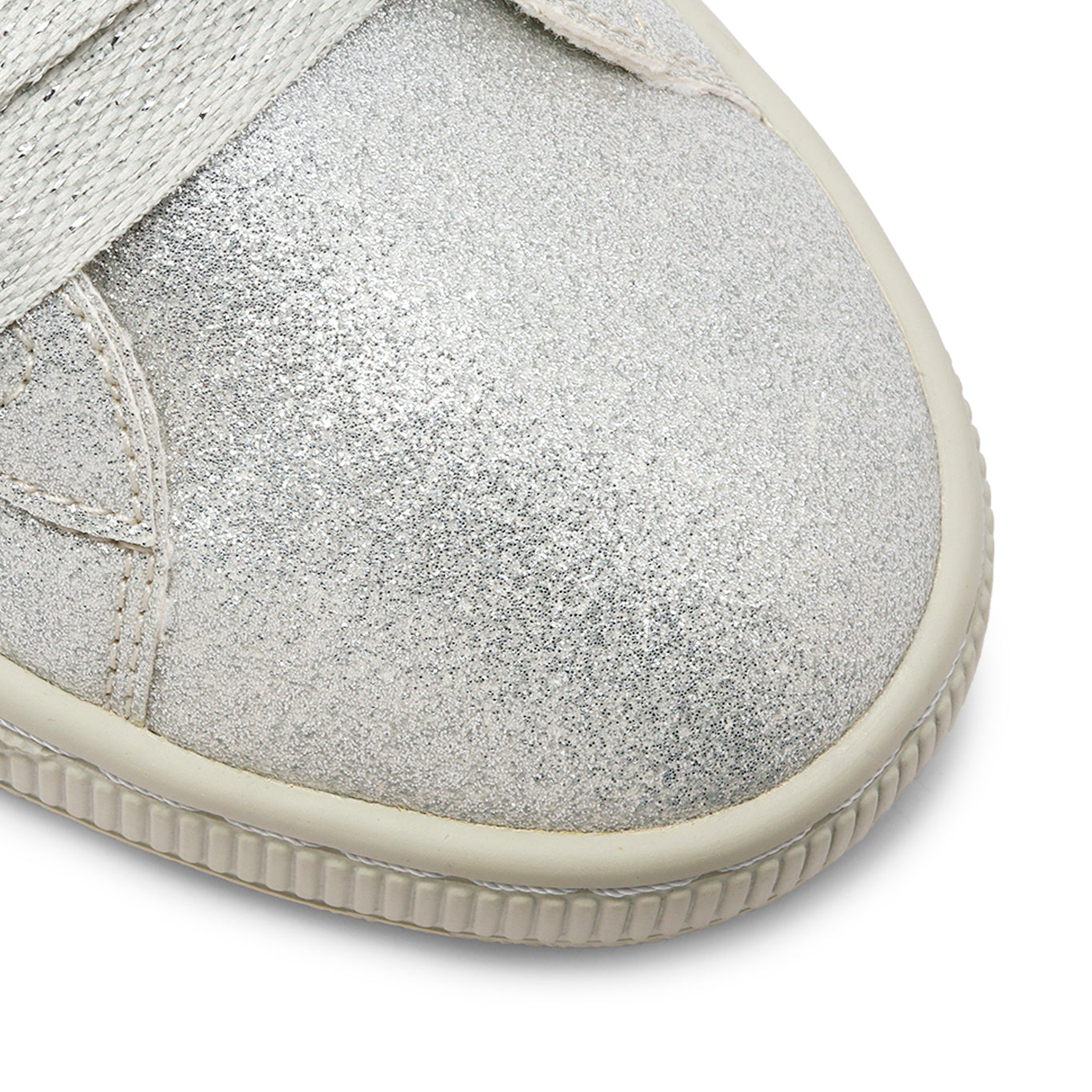 Tenis Puma Basket Heart Holiday