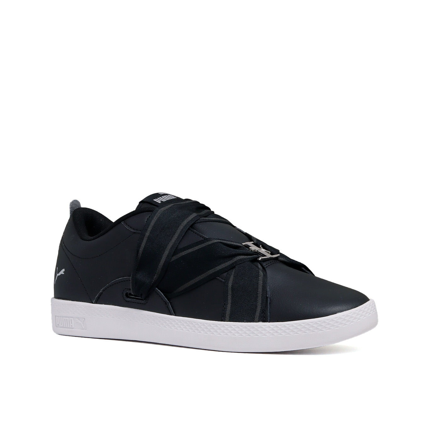 Tenis Puma Smash Buckle