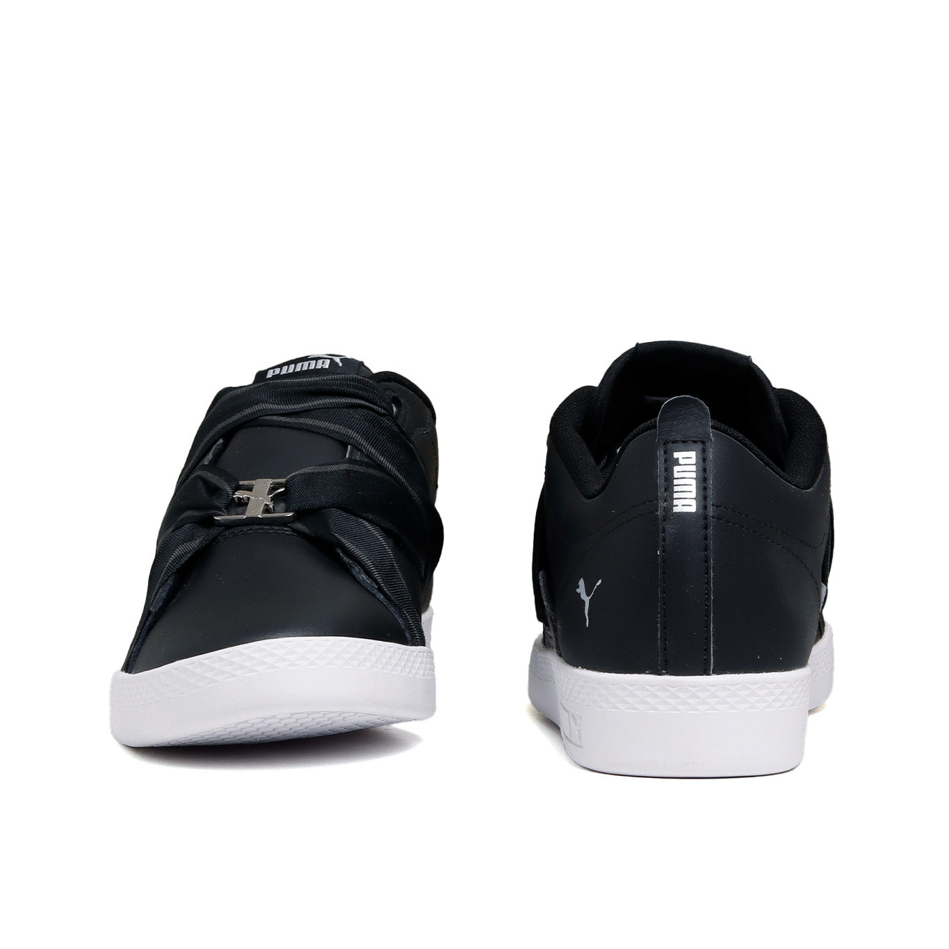 Tenis Puma Smash Buckle