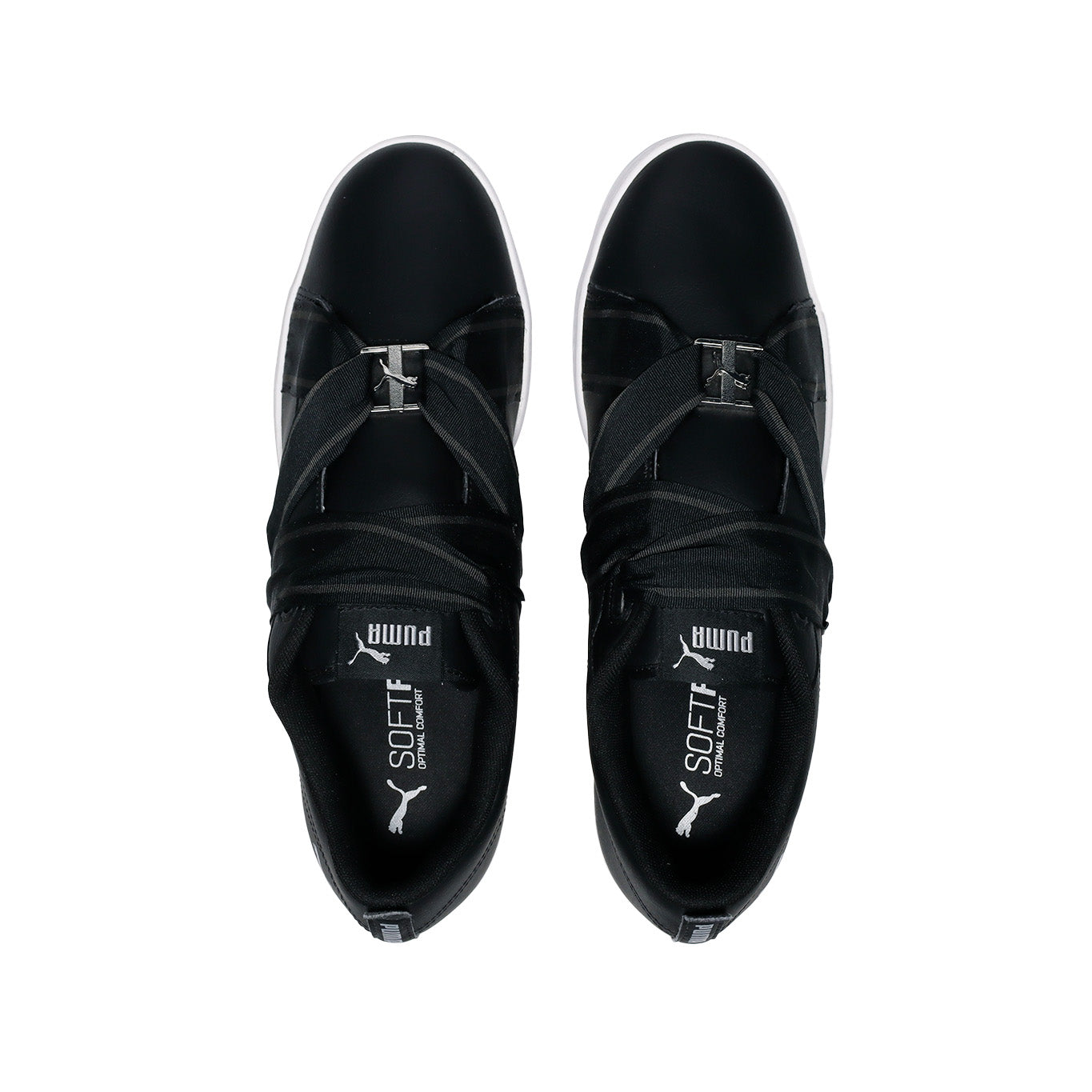 Tenis Puma Smash Buckle
