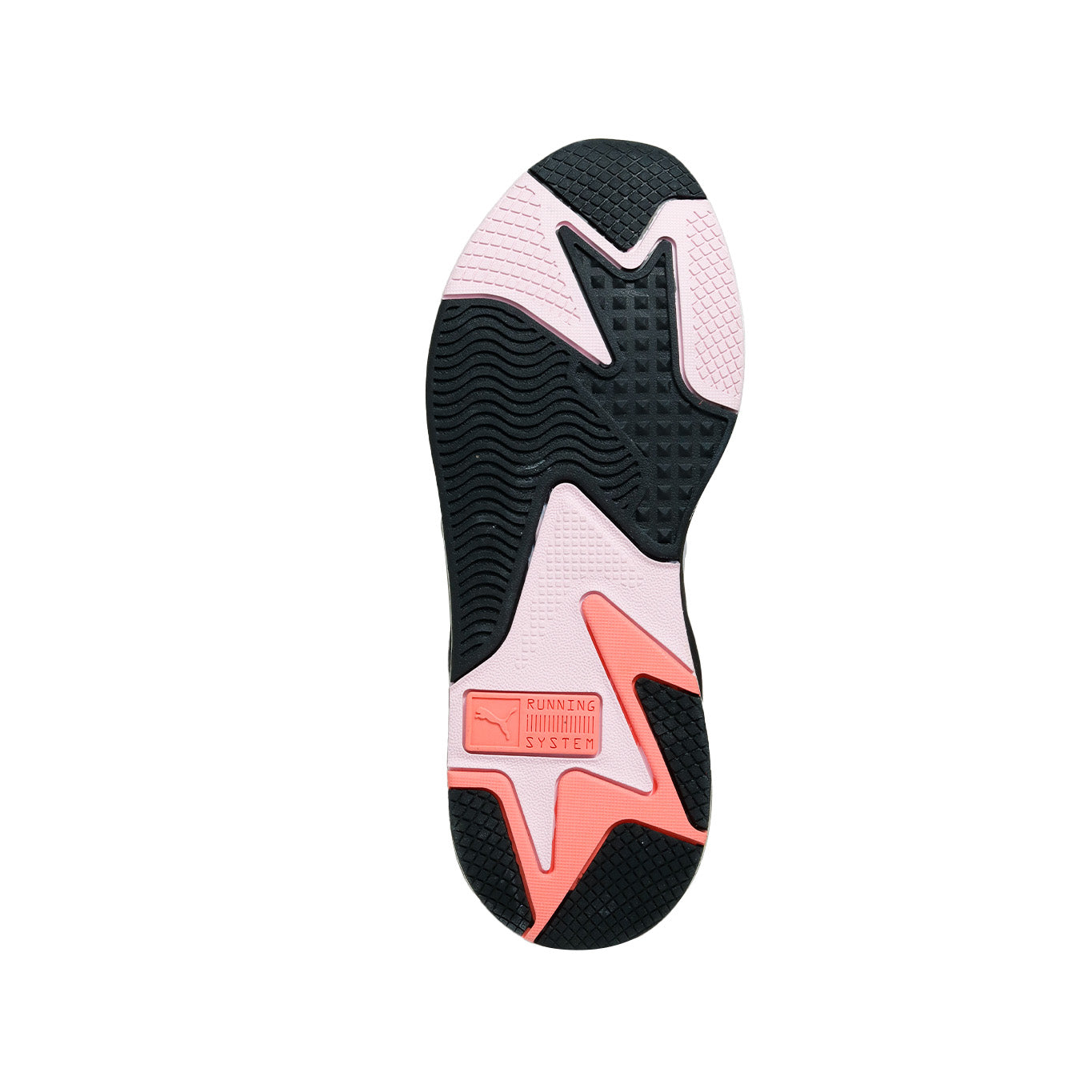 Tenis Puma RS-X Twill