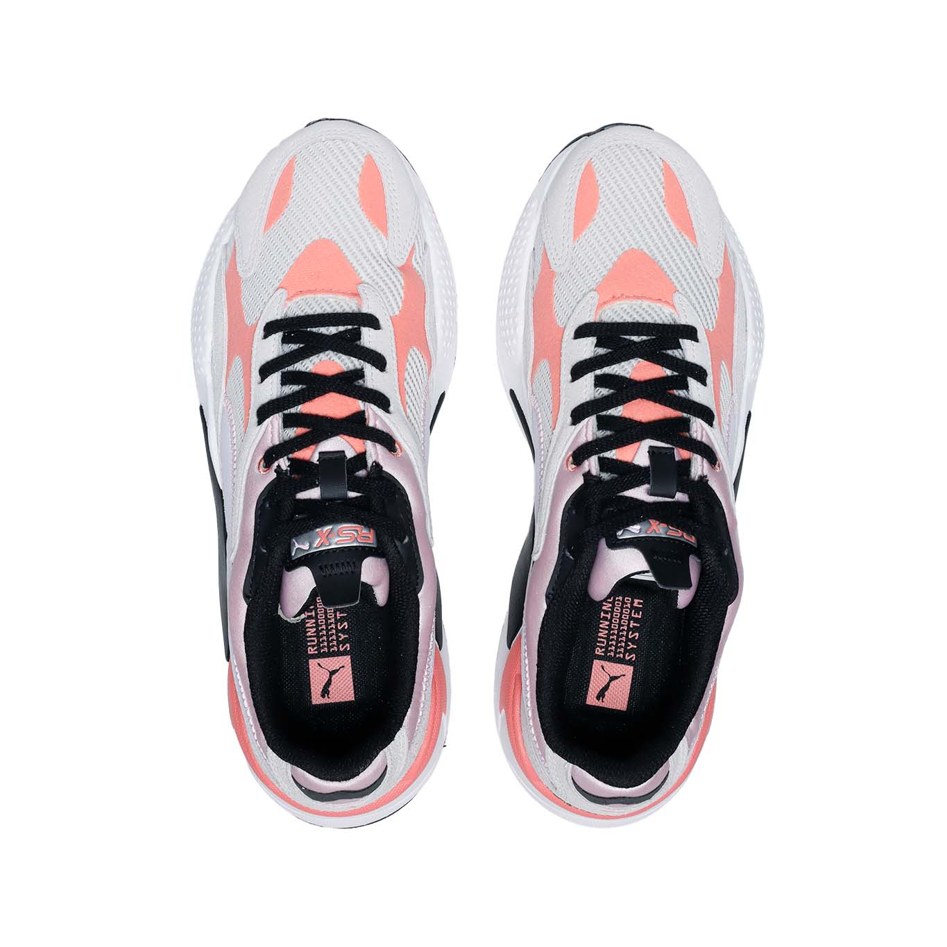 Tenis Puma RS-X Twill