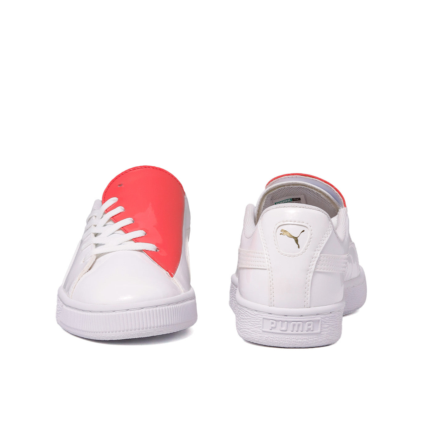 Tenis Puma Smash 3.0