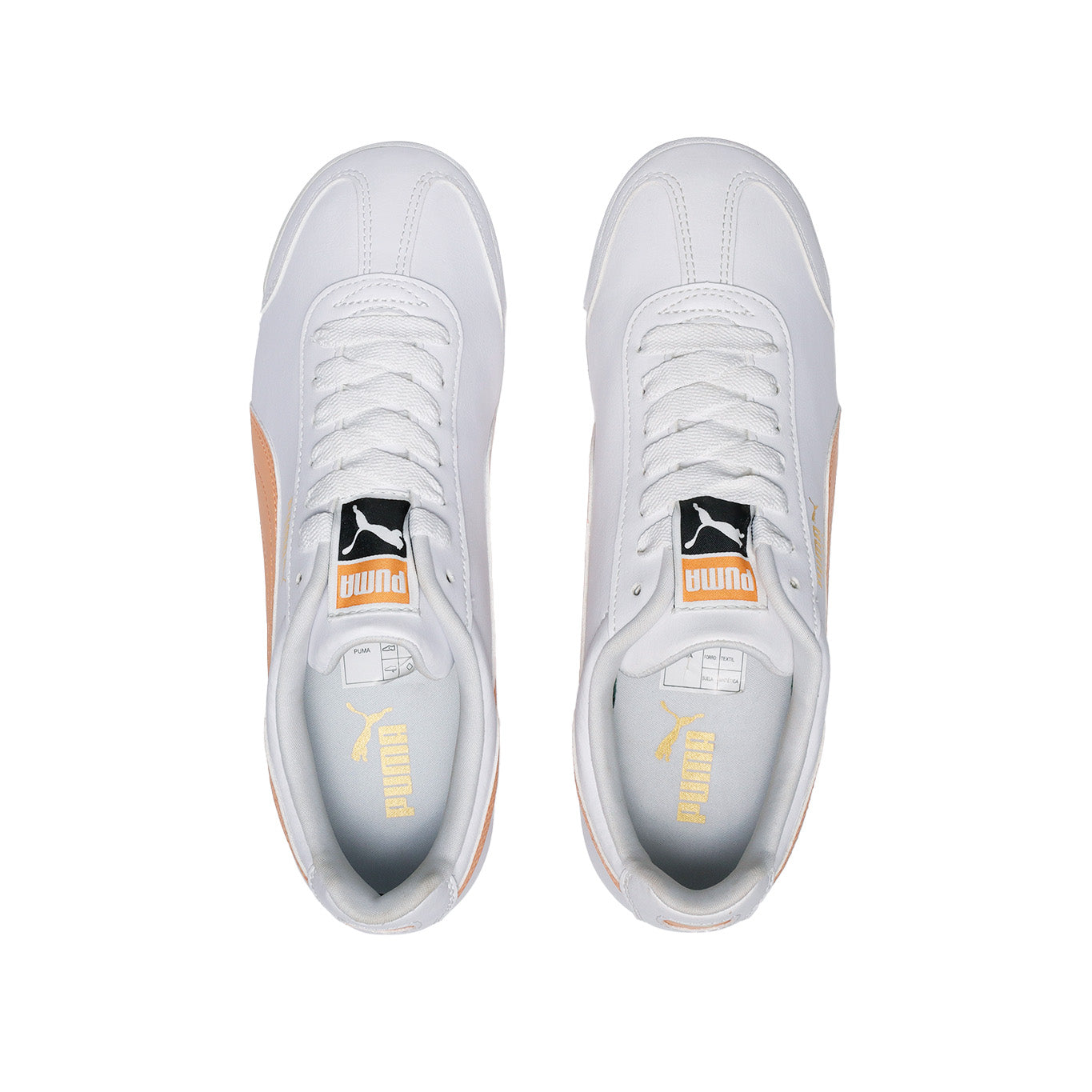 Tenis Puma Roma Basic