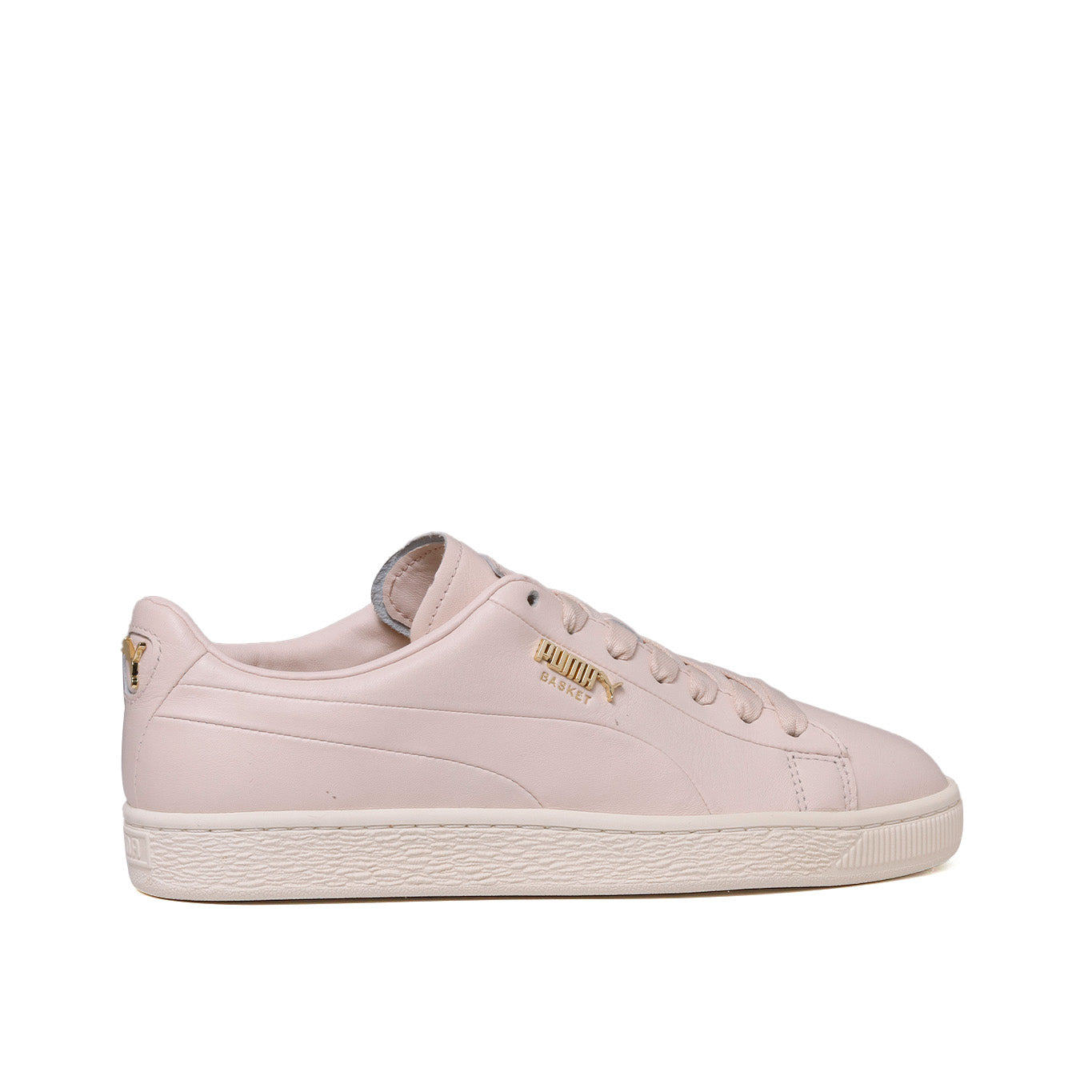 Tenis Puma Basket Premium