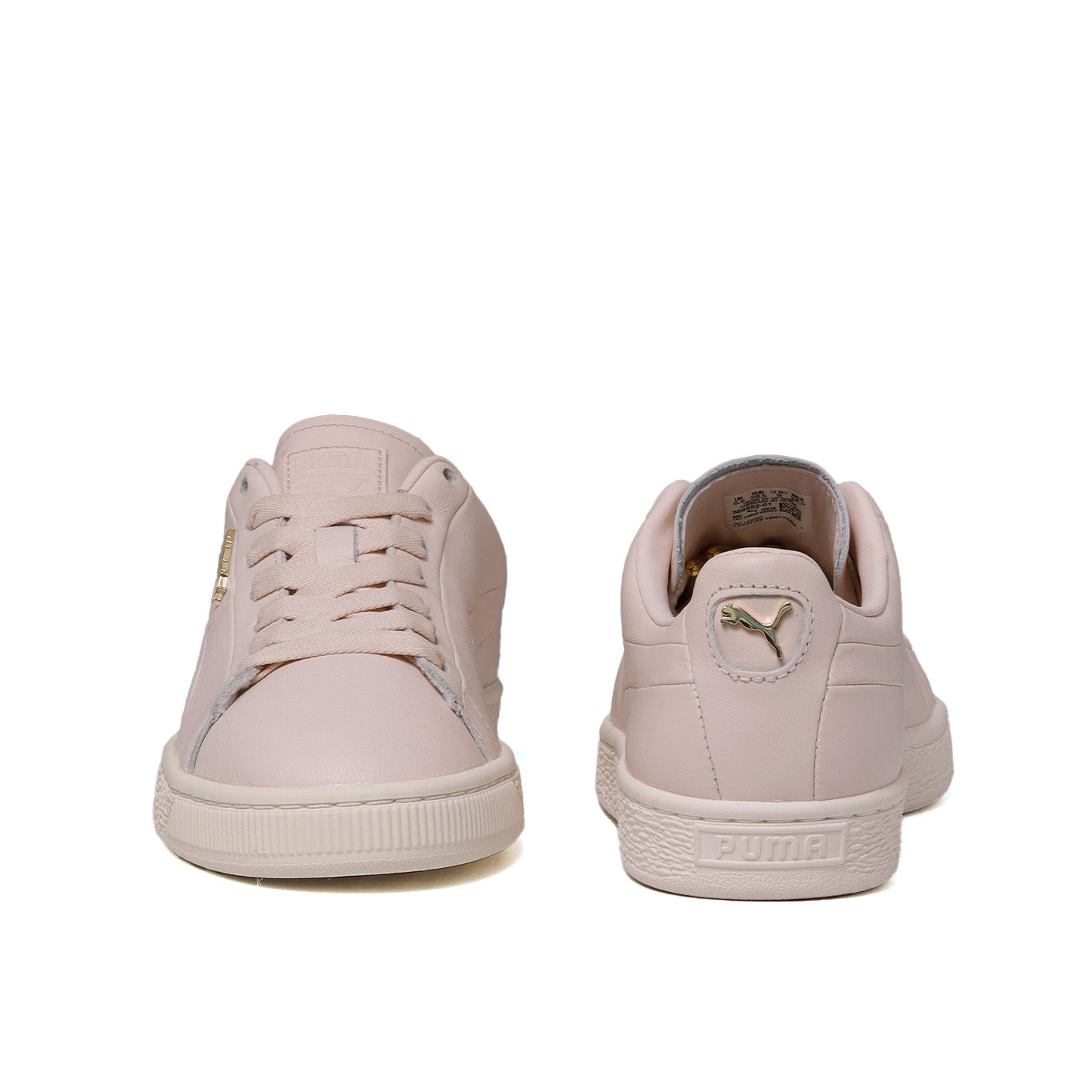 Tenis Puma Basket Premium