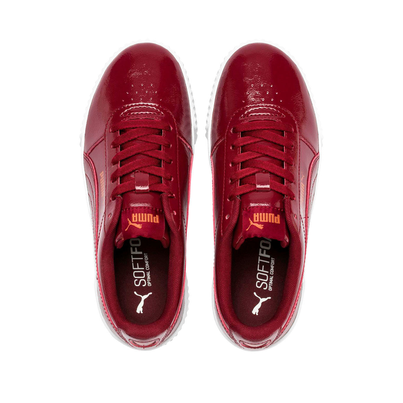 Tenis Puma Carina P