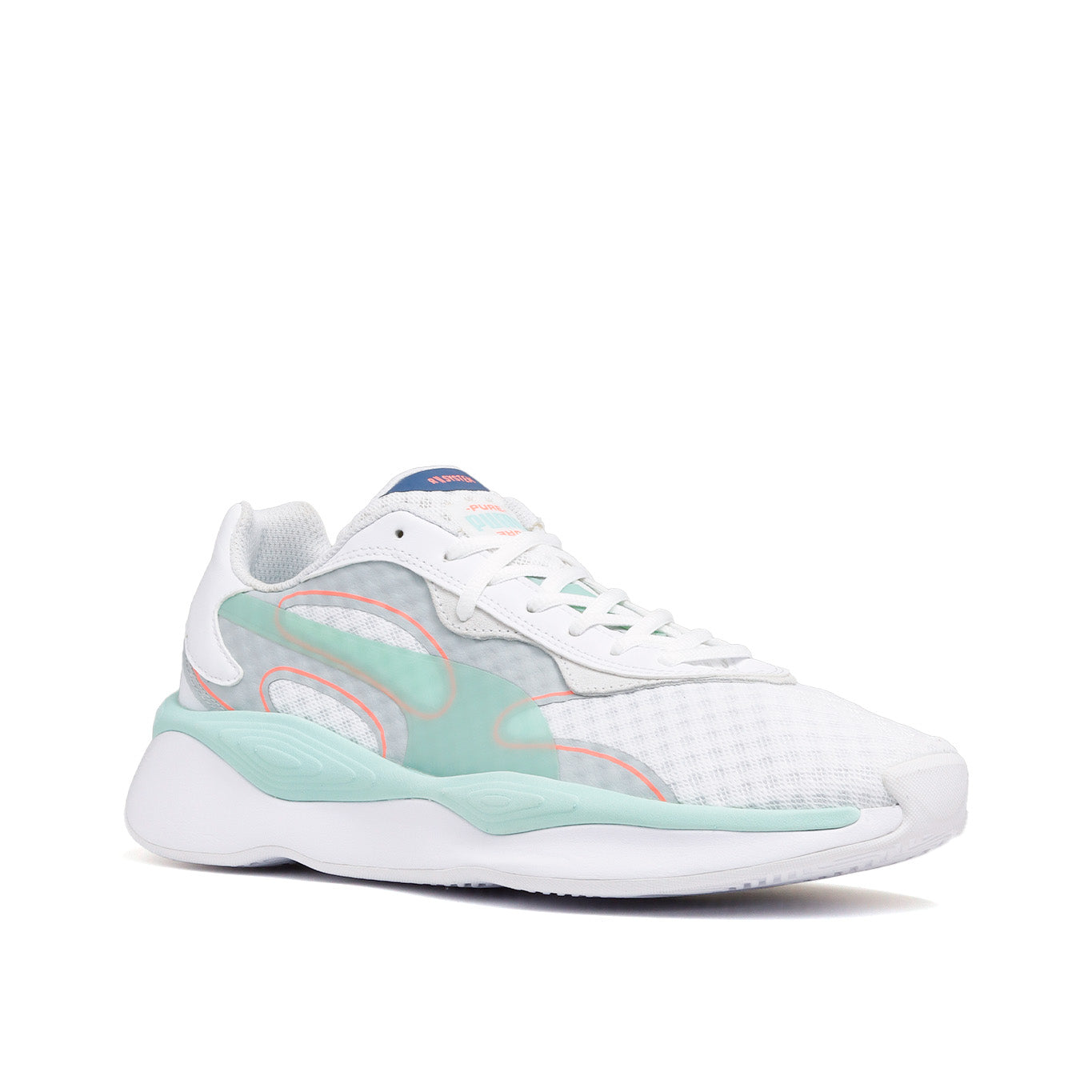 Tenis Puma Pure Vision