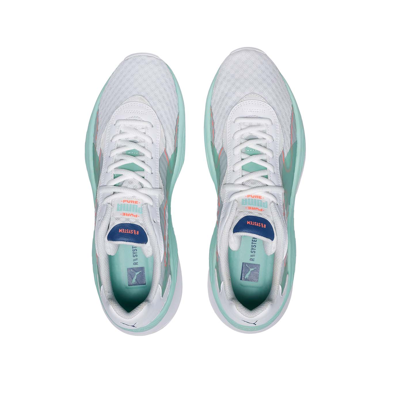 Tenis Puma Pure Vision