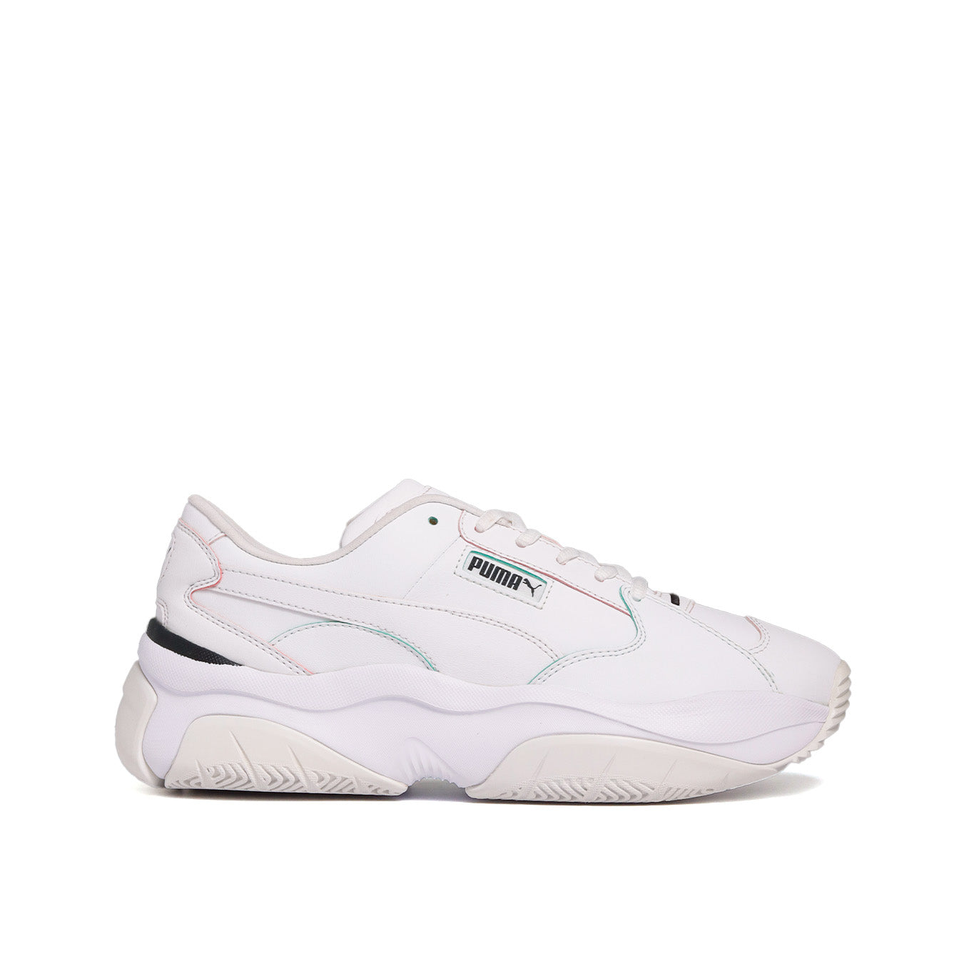 Tenis Puma Storm