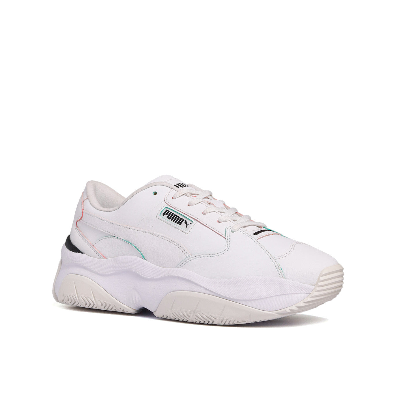 Tenis Puma Storm