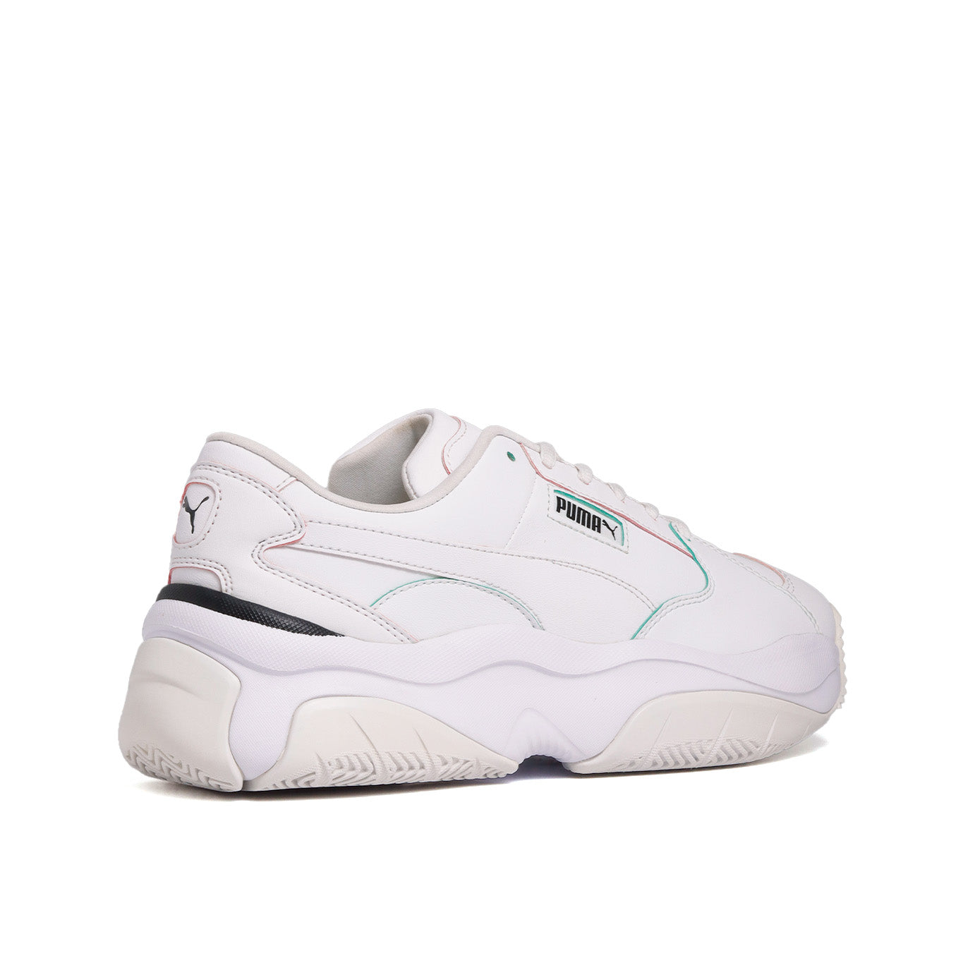 Tenis Puma Storm