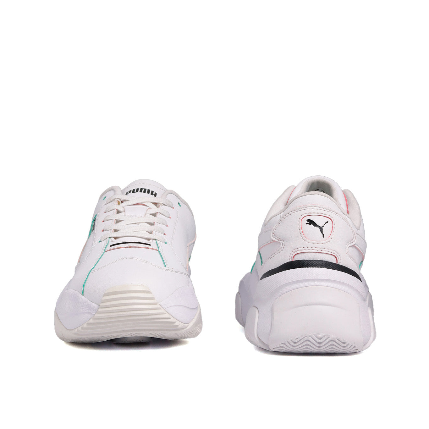 Tenis Puma Storm