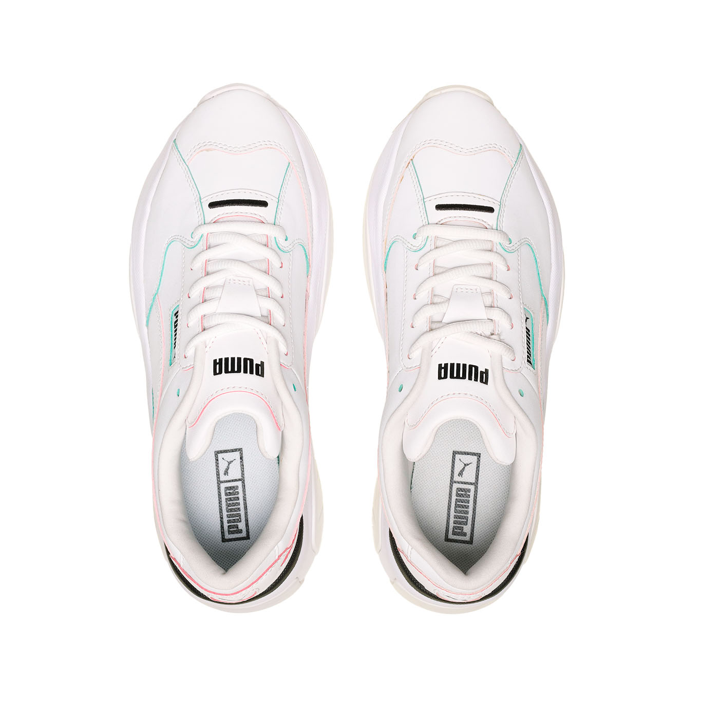Tenis Puma Storm