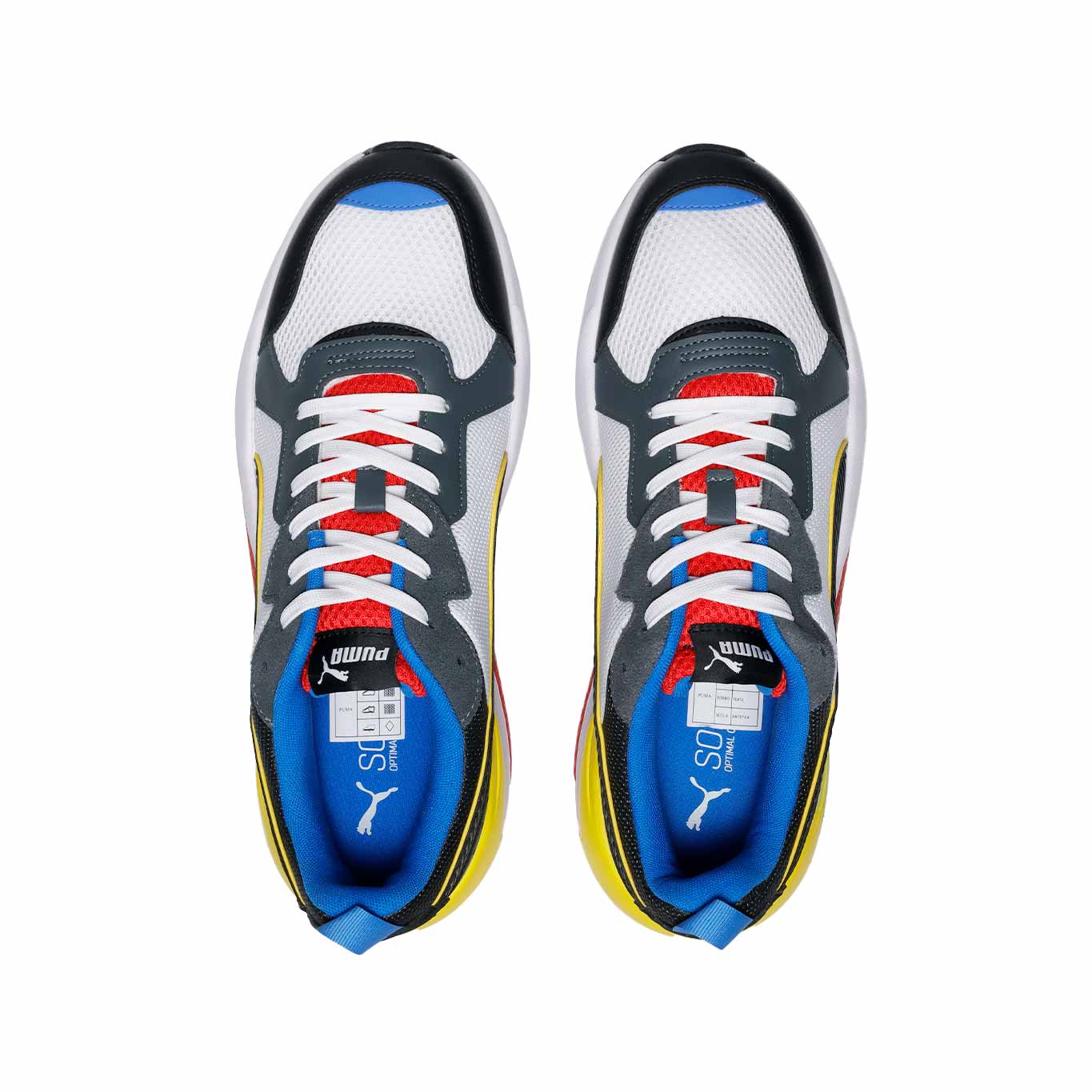 Tenis Puma X-Ray