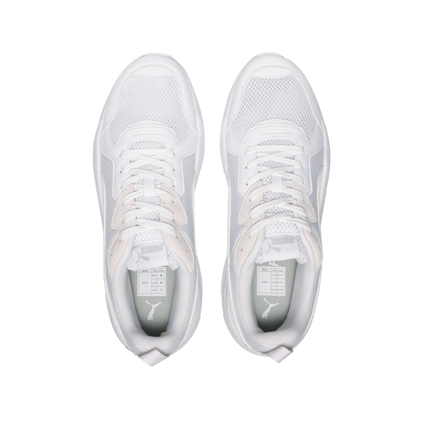 Tenis Puma X-Ray