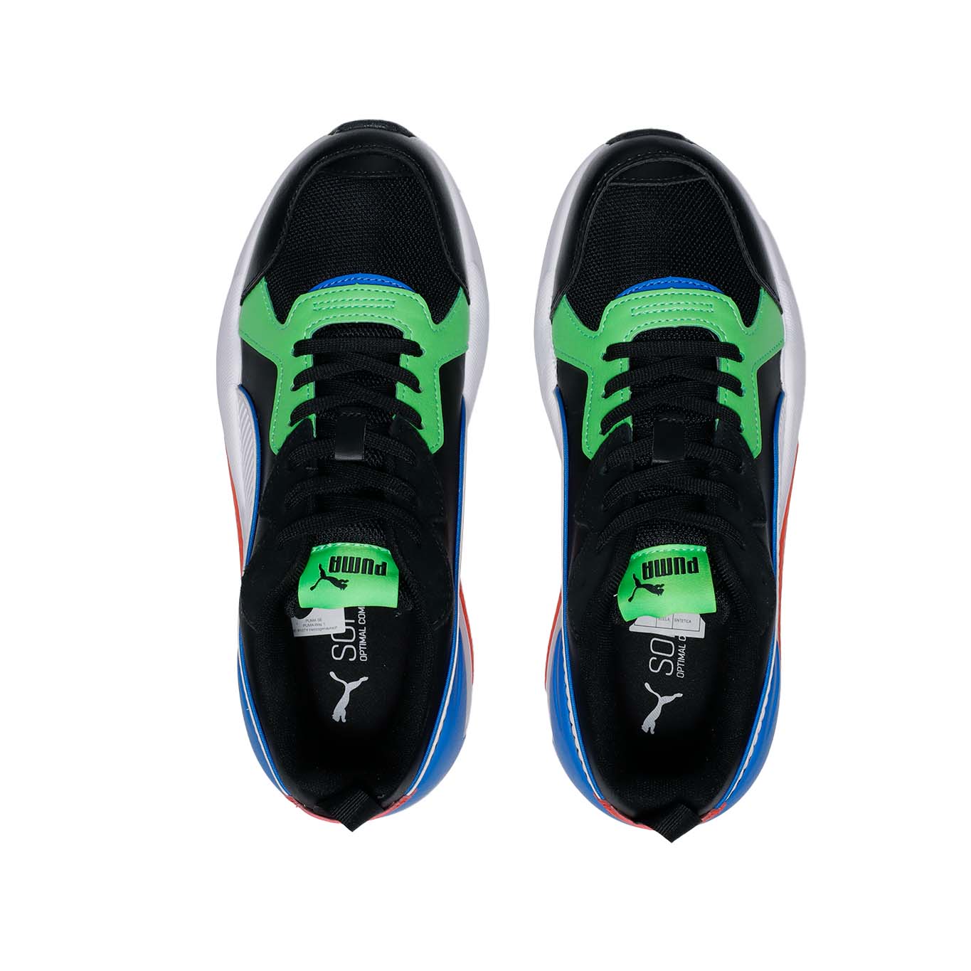 Tenis Puma X-Ray Game