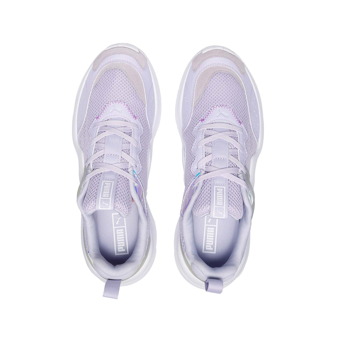 Tenis Puma Rise Glow