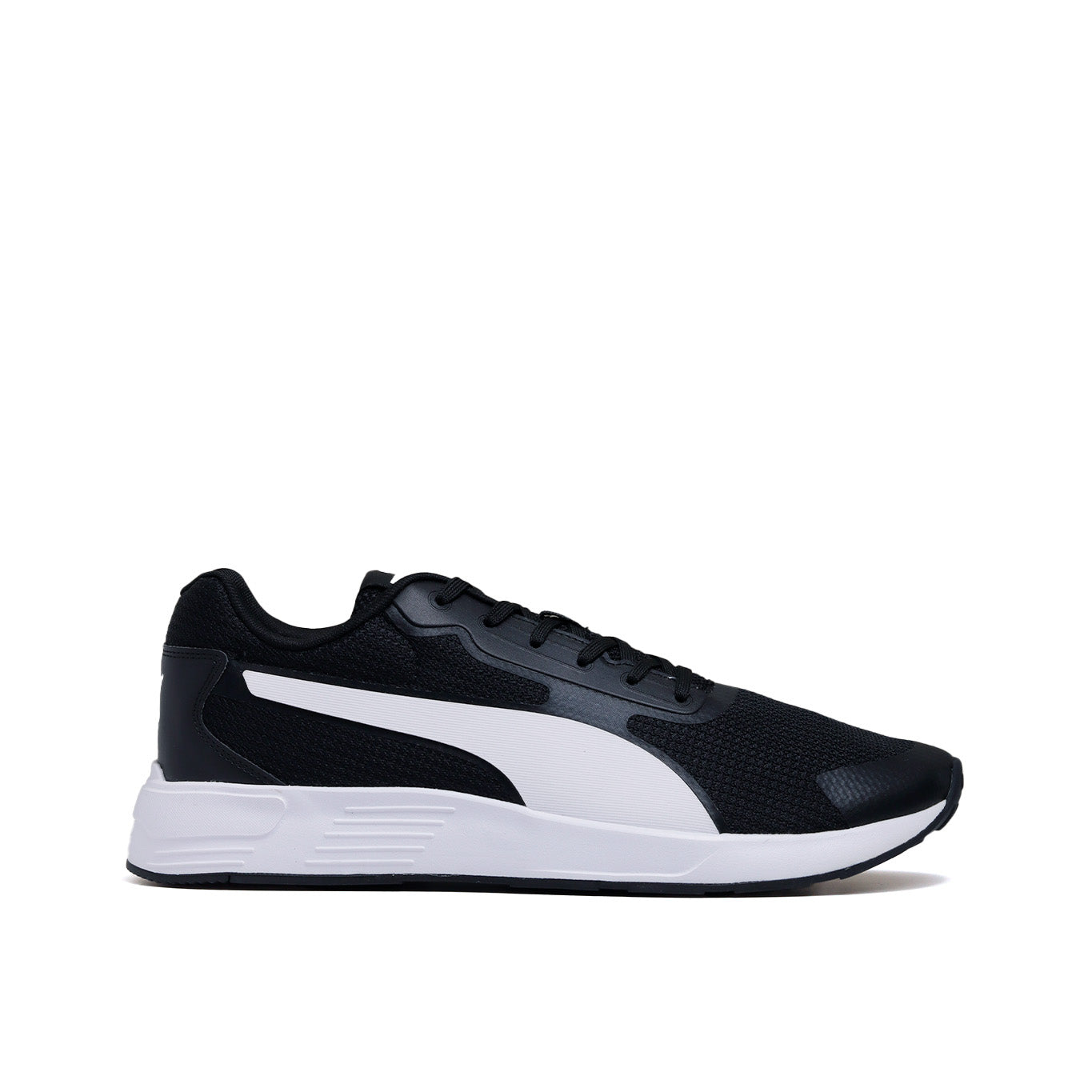 Tenis Puma Taper Unisex 373018 03 Running Negro 