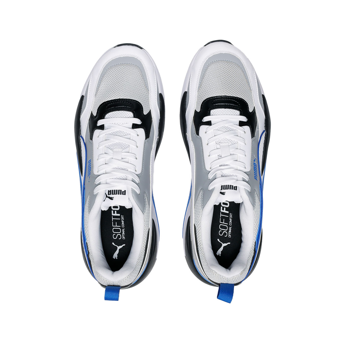 Tenis Puma X-Ray 2 Square