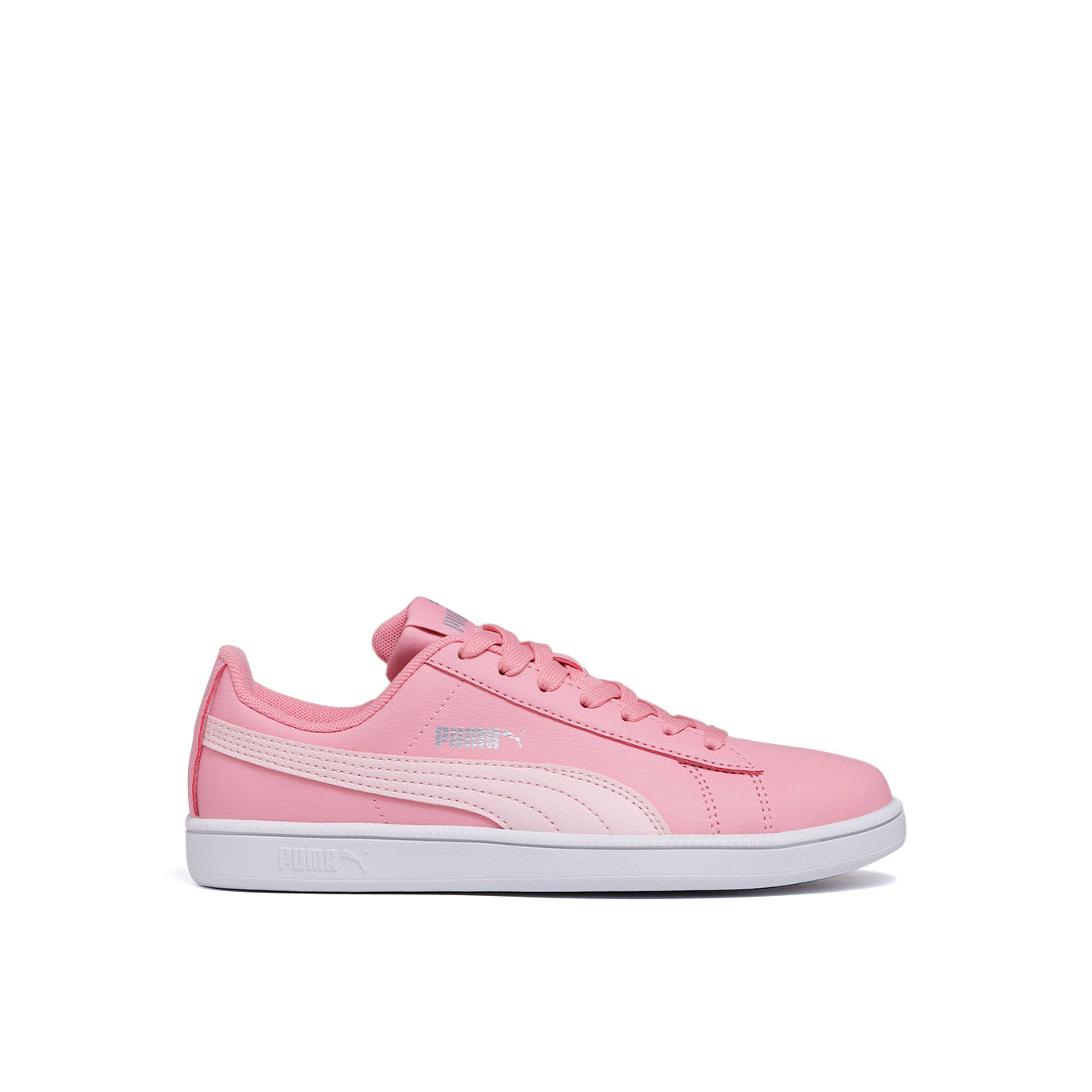 Tenis casual Puma Up V de niña