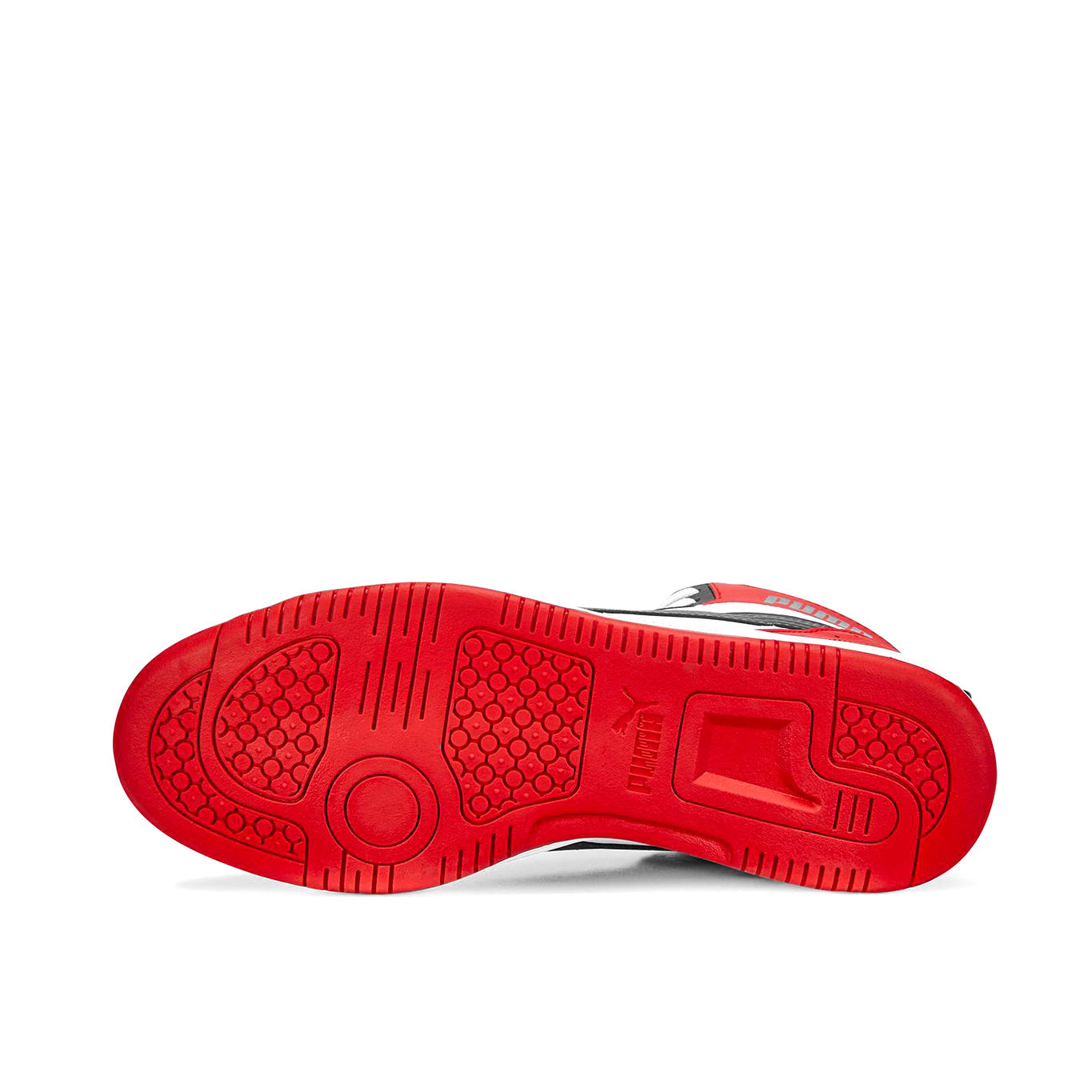 Tenis Puma Rebound Joy