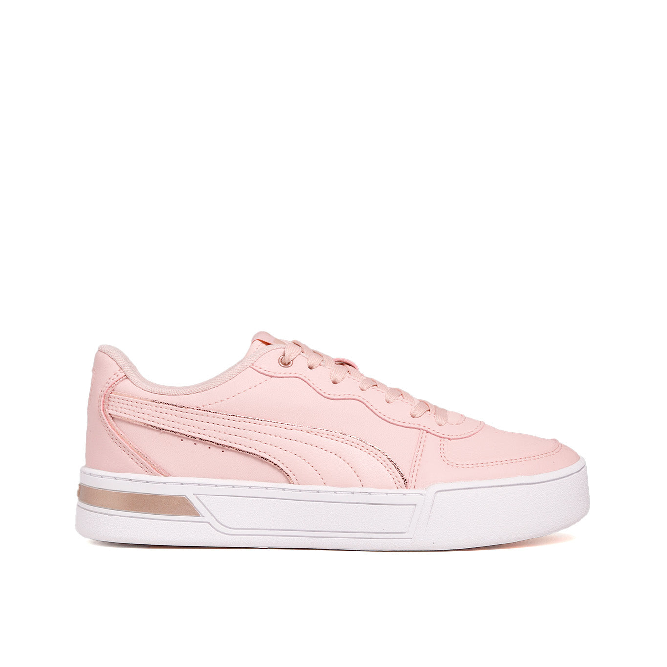 Tenis Puma Skye Metallic