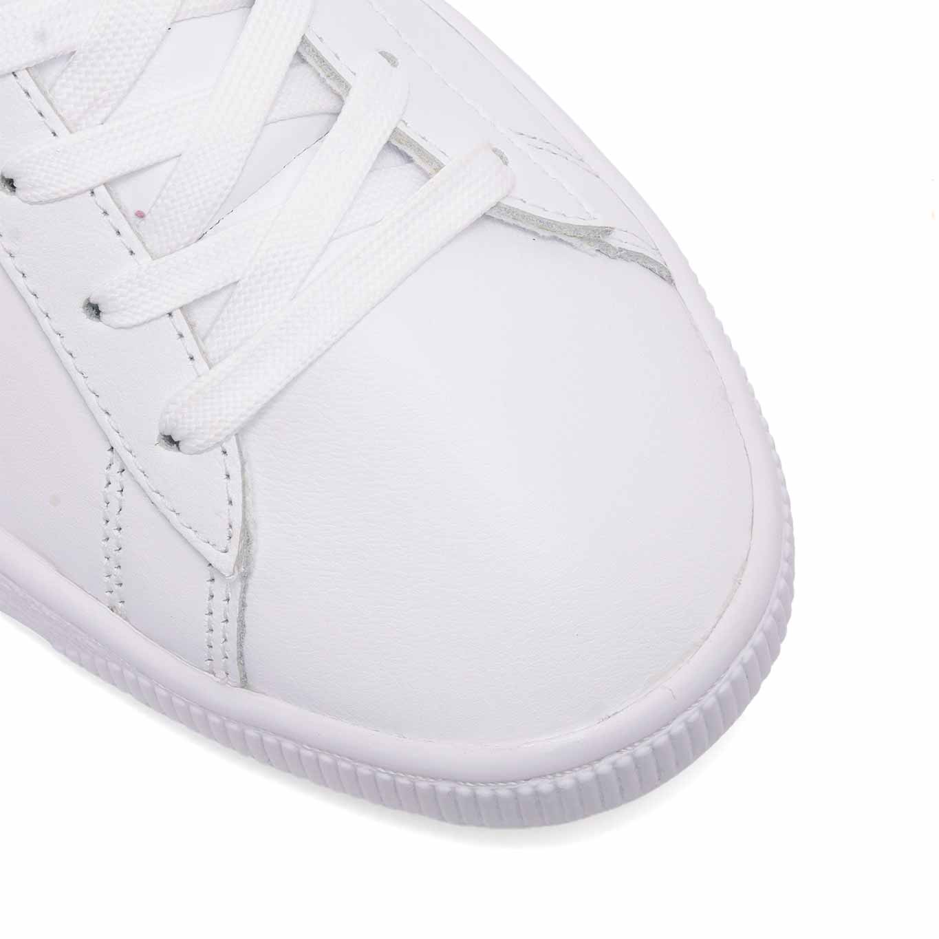 Tenis Puma Basket Classic