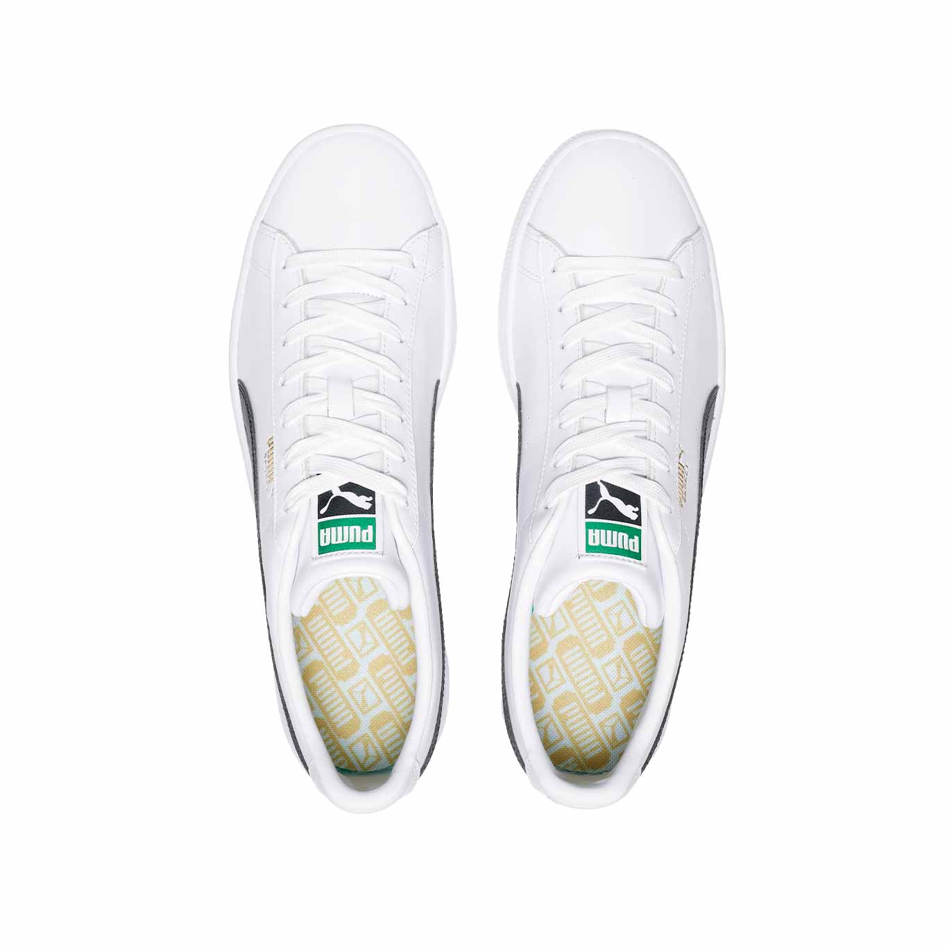 Tenis Puma Basket Classic