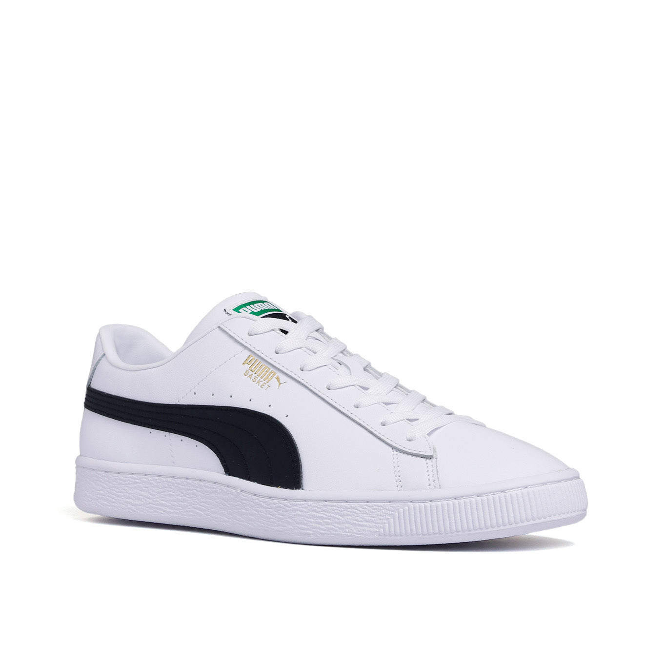 Tenis Puma Basket Classic