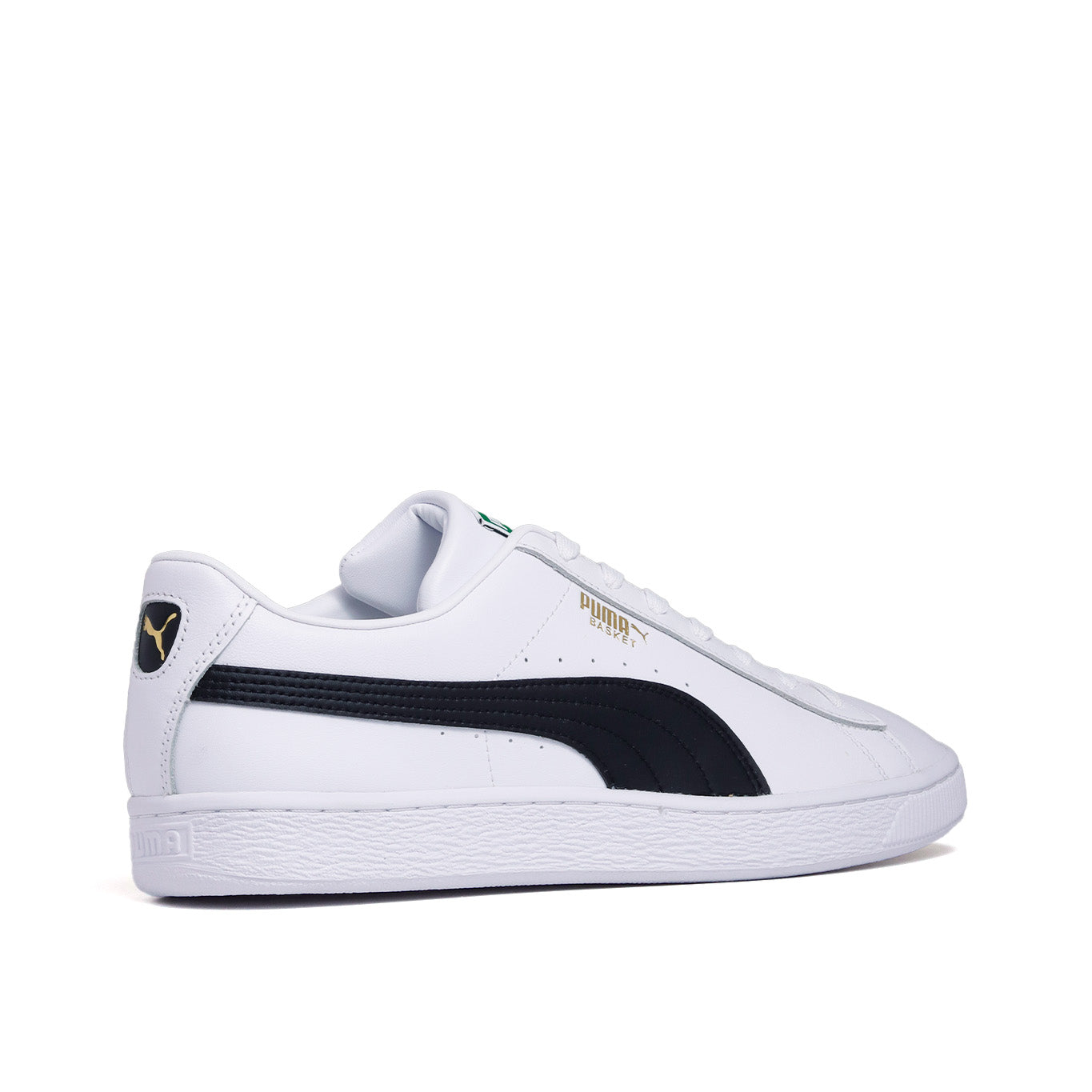 Tenis Puma Basket Classic