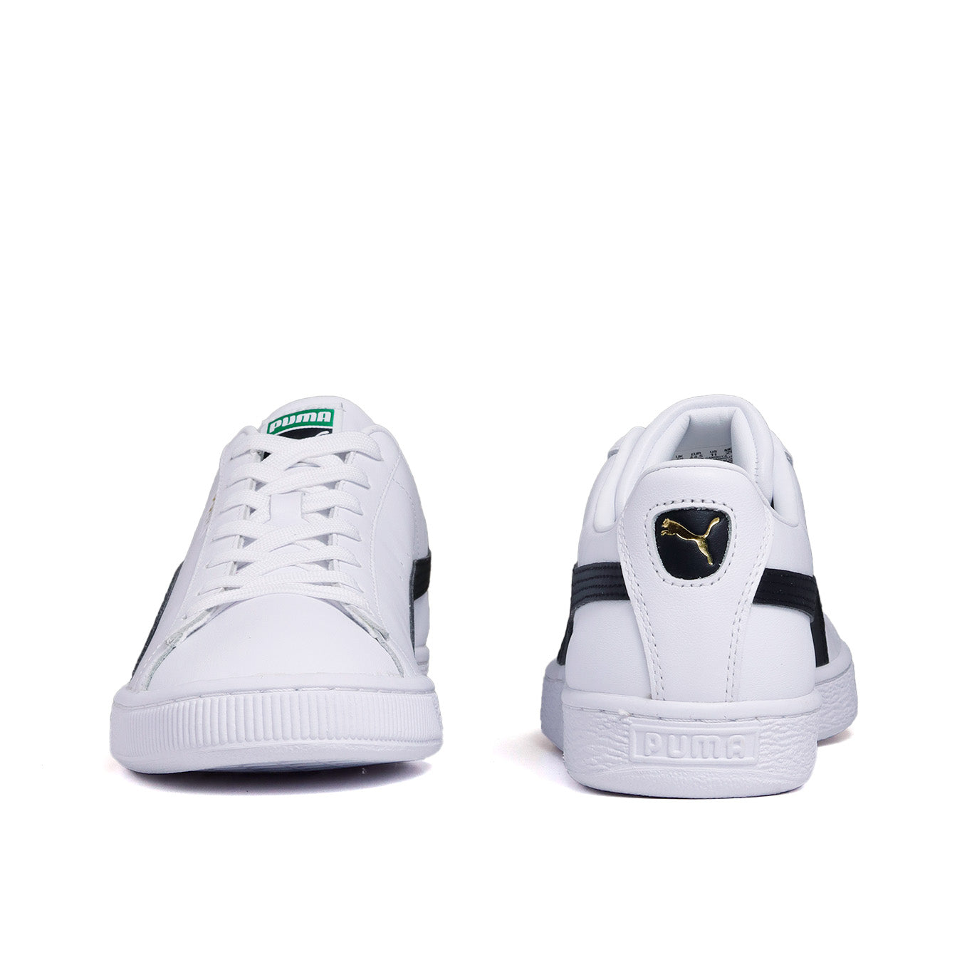 Tenis Puma Basket Classic