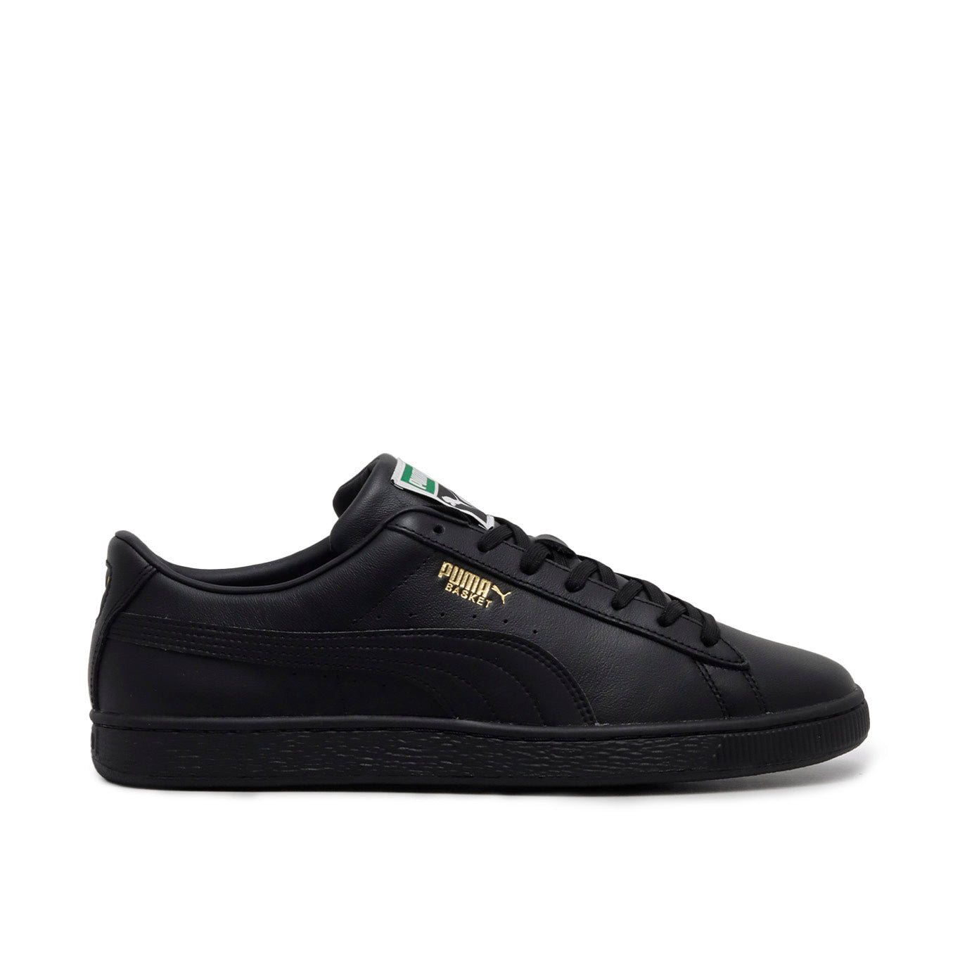 Tenis Puma Basket Classic