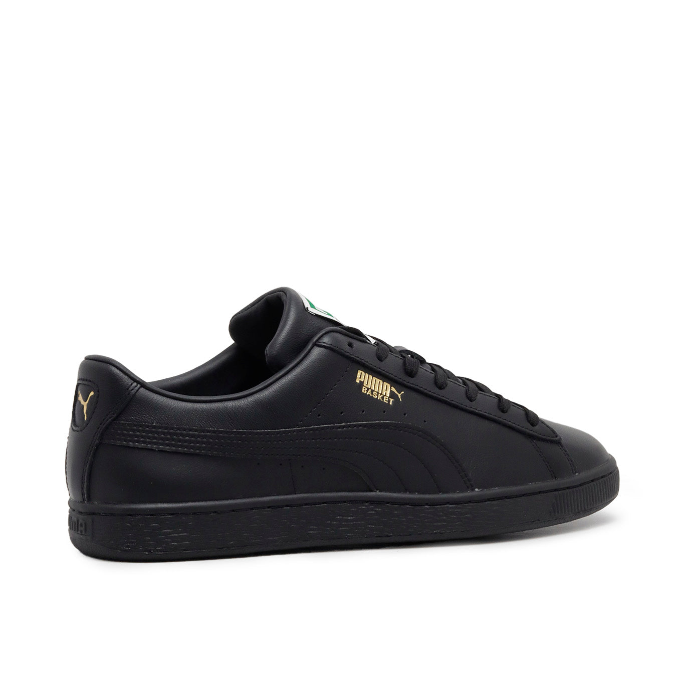 Tenis Puma Basket Classic