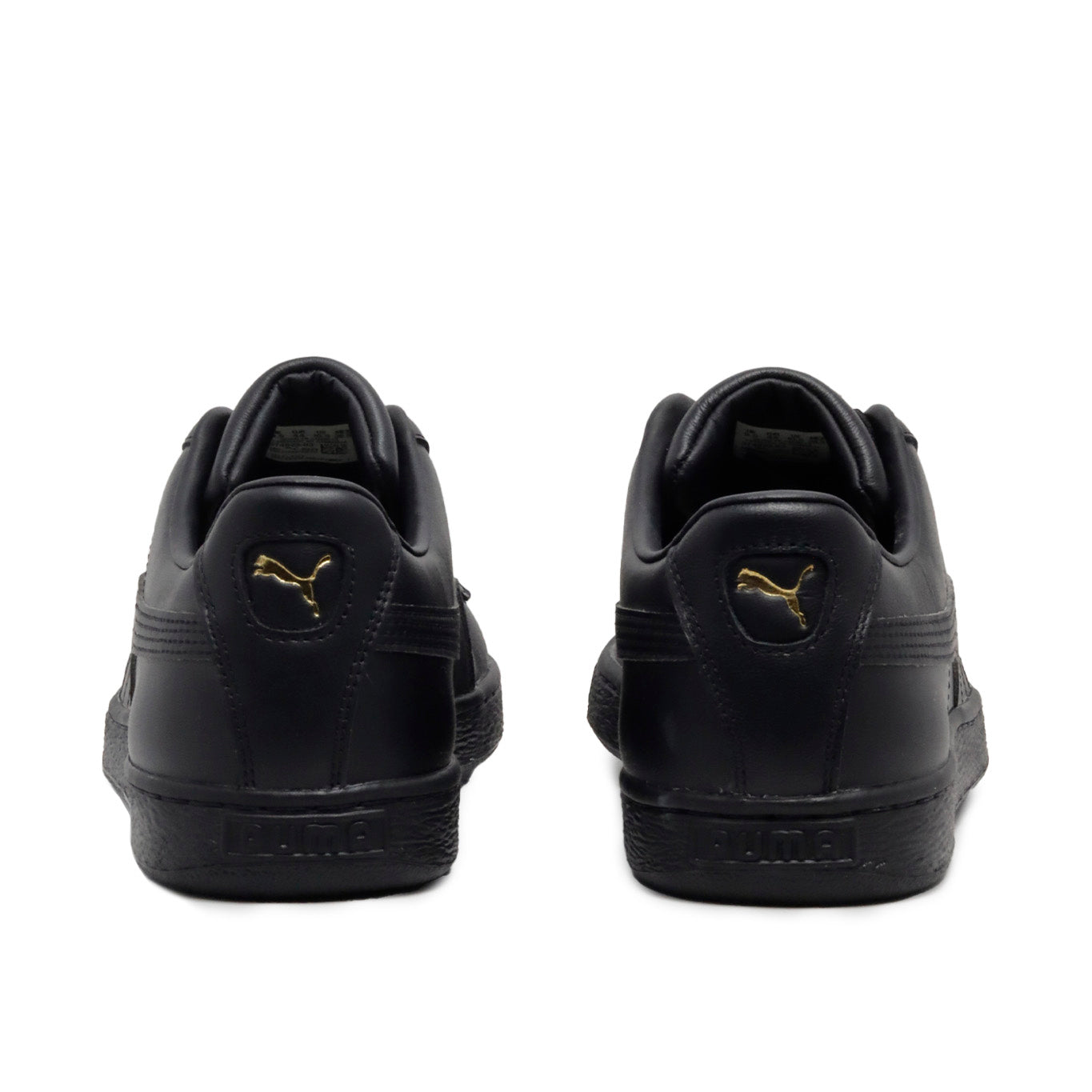 Tenis Puma Basket Classic